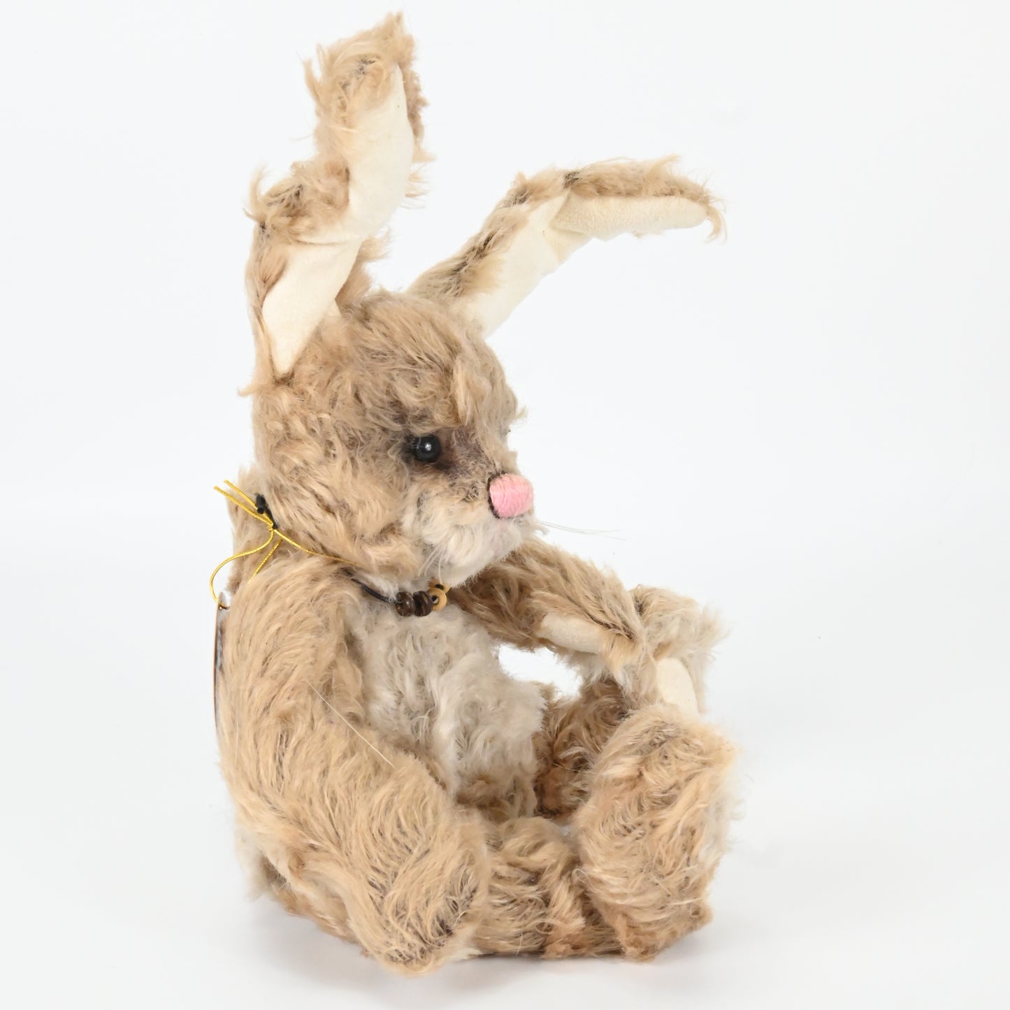 Charlie Bears Harriett Rabbit - Cb073405 with Swing Tag