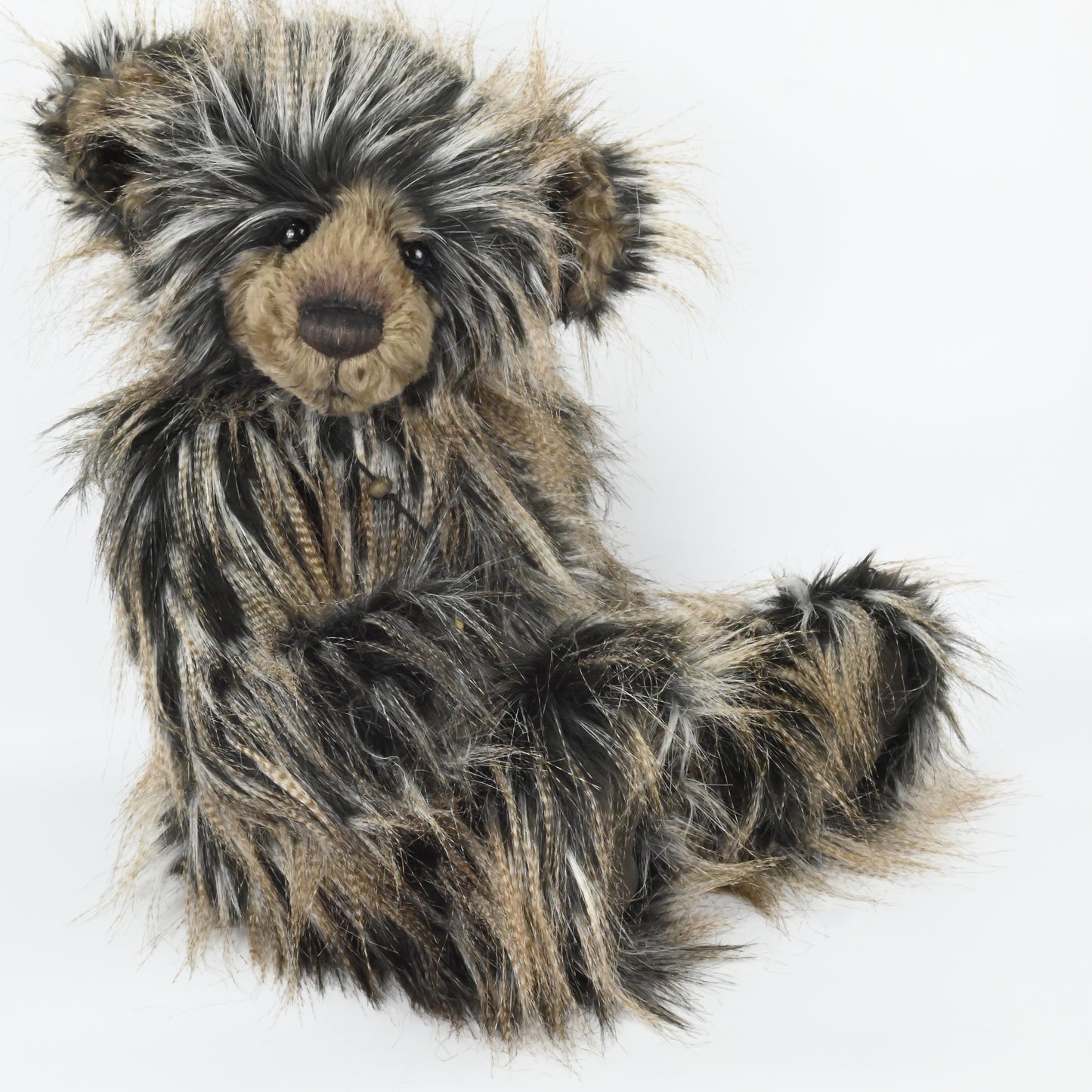 Charlie 2013 Year Bear Plumo Bear/ Hug No 5 - Cb131376