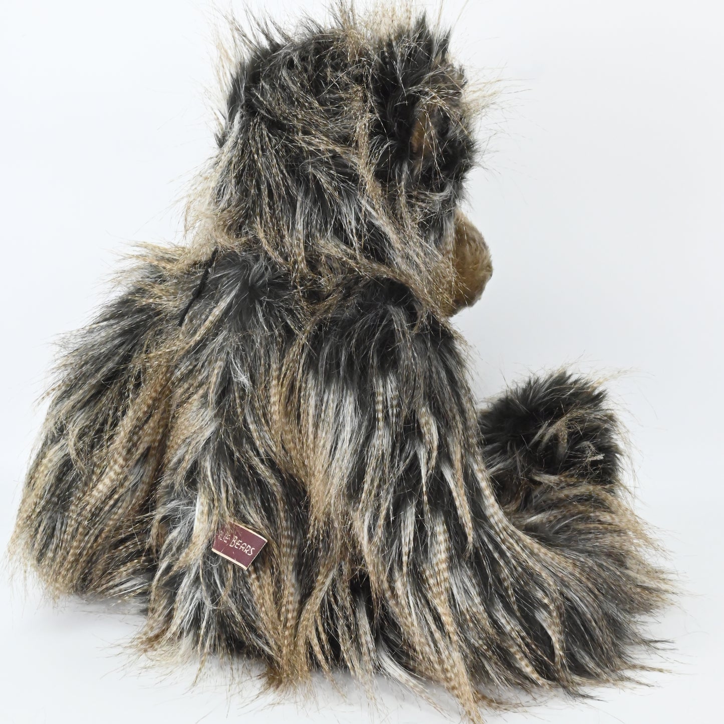 Charlie 2013 Year Bear Plumo Bear/ Hug No 5 - Cb131376
