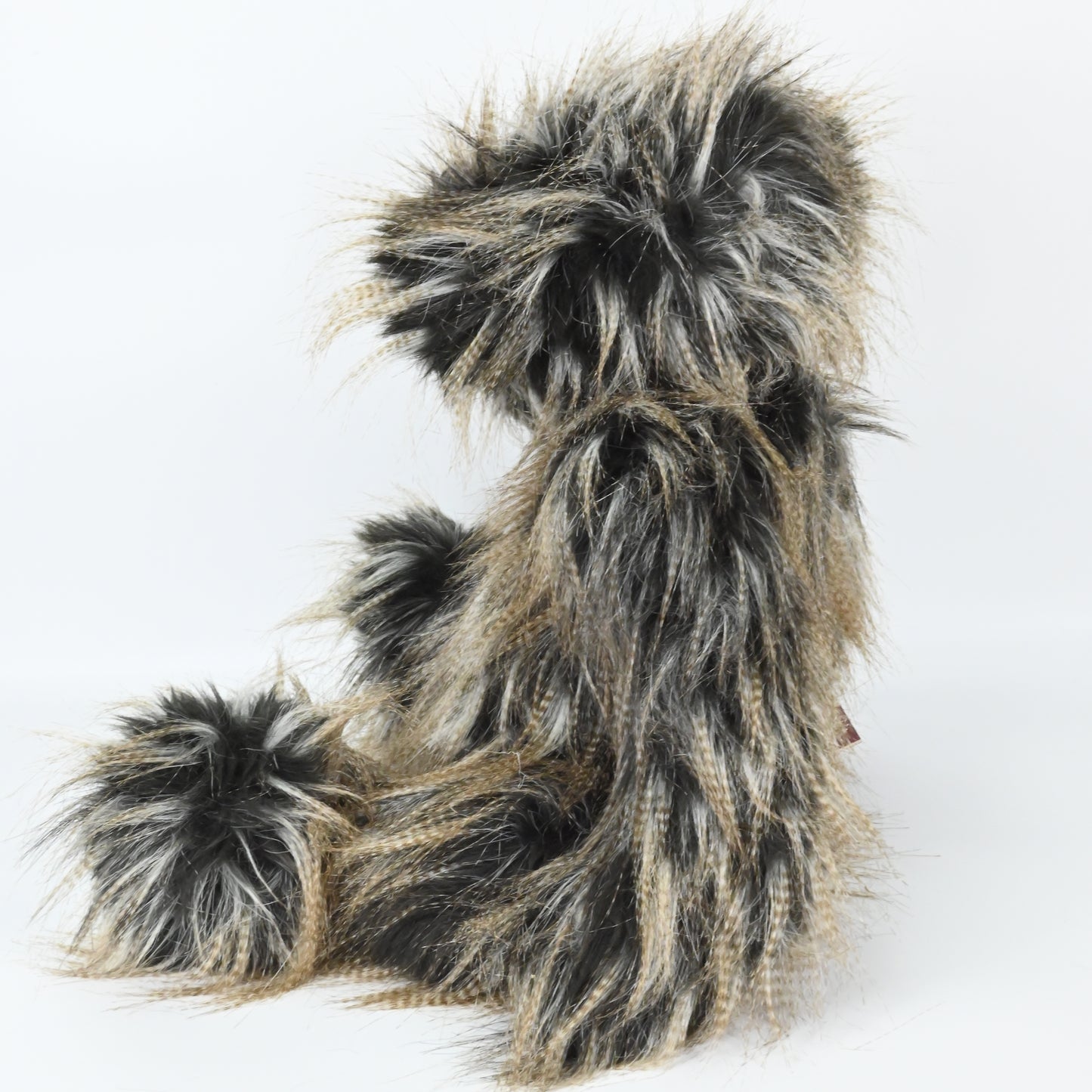 Charlie 2013 Year Bear Plumo Bear/ Hug No 5 - Cb131376