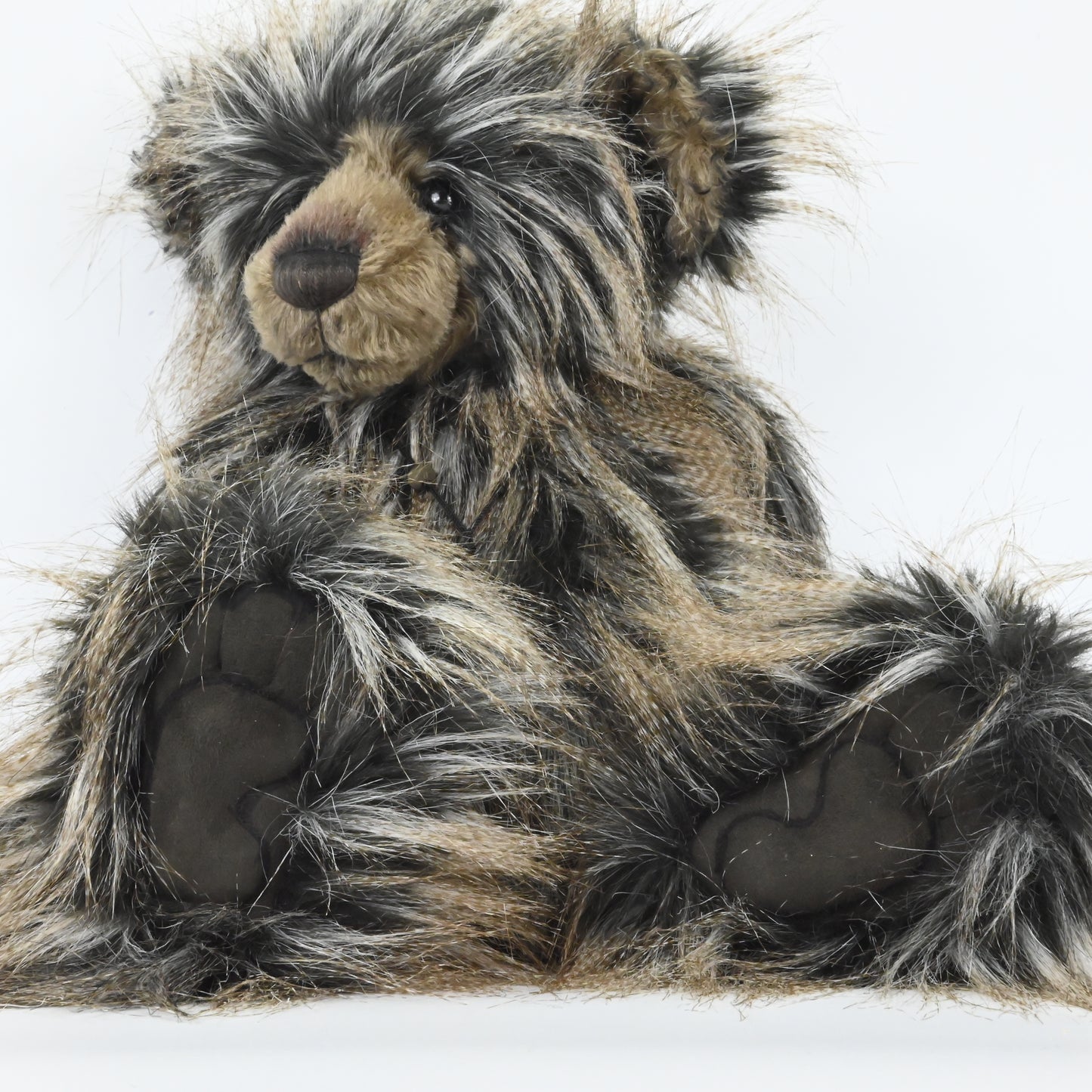 Charlie 2013 Year Bear Plumo Bear/ Hug No 5 - Cb131376