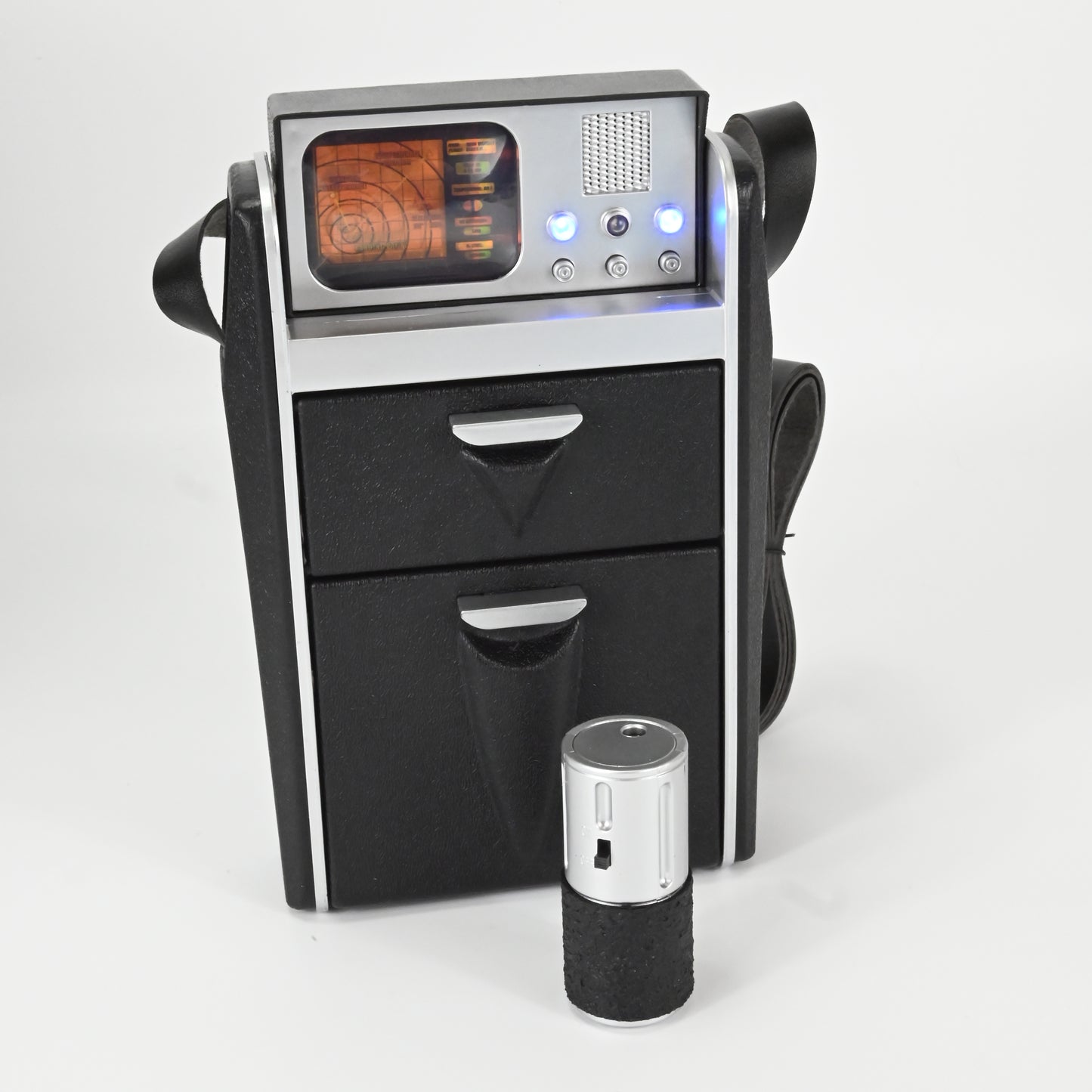 Star Trek: Die Originalserie – Klassisches Tricorder-2-in-1-Design