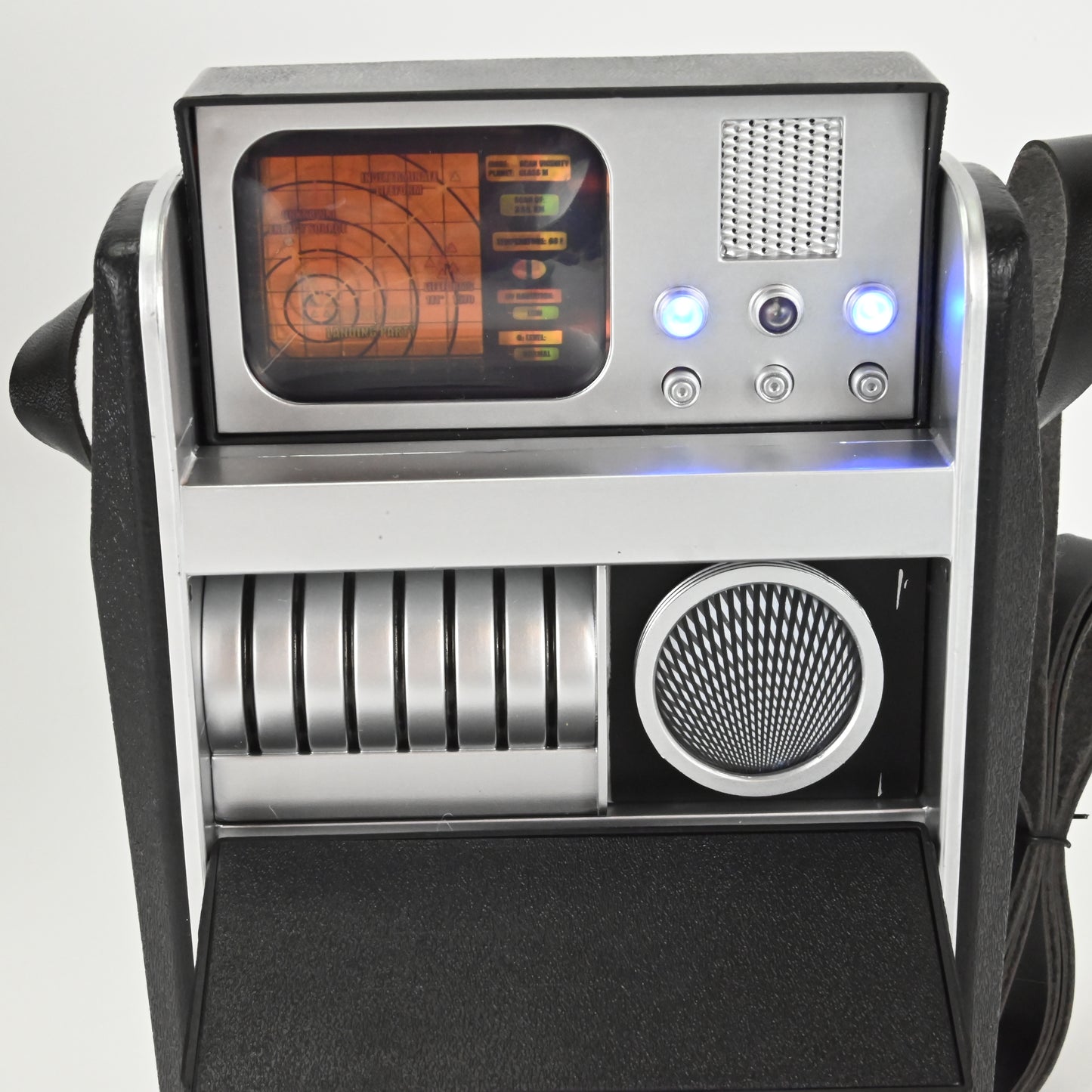 Star Trek: Die Originalserie – Klassisches Tricorder-2-in-1-Design