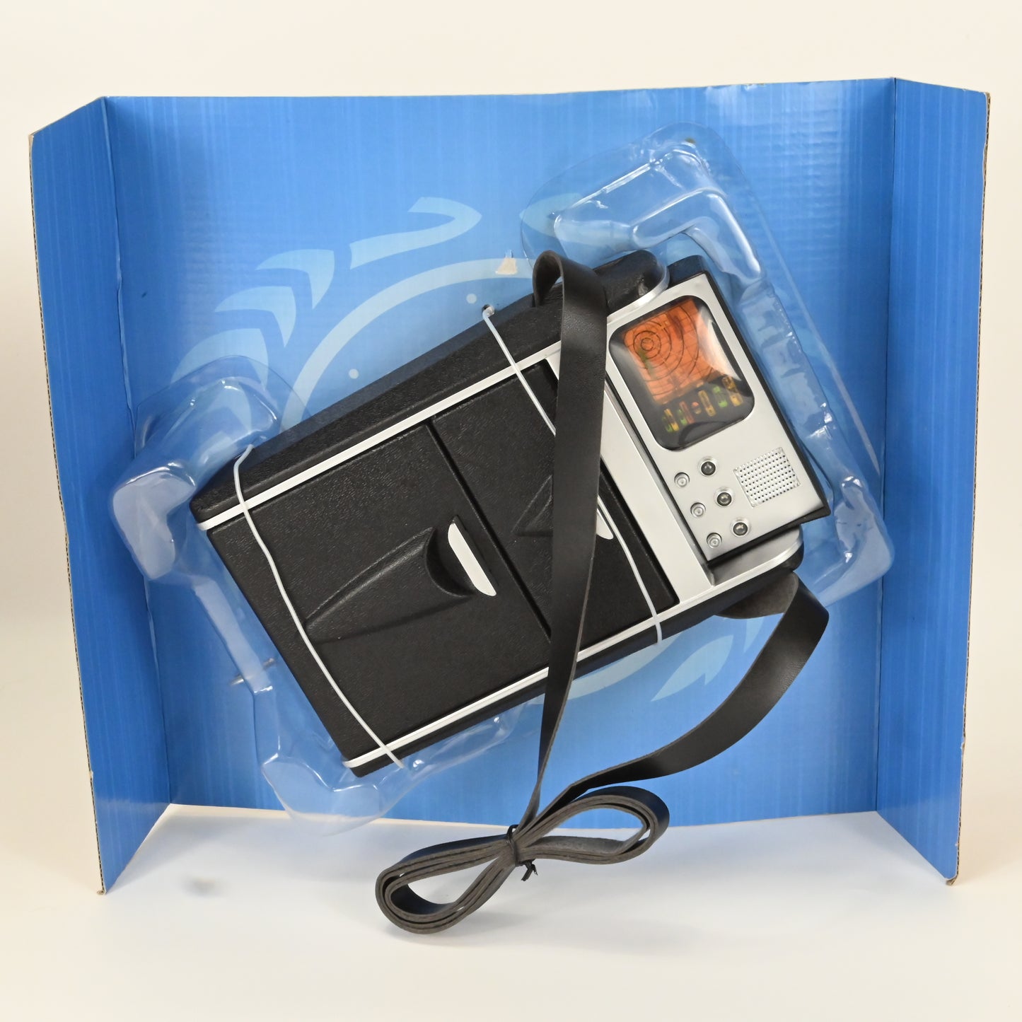 Star Trek: Die Originalserie – Klassisches Tricorder-2-in-1-Design