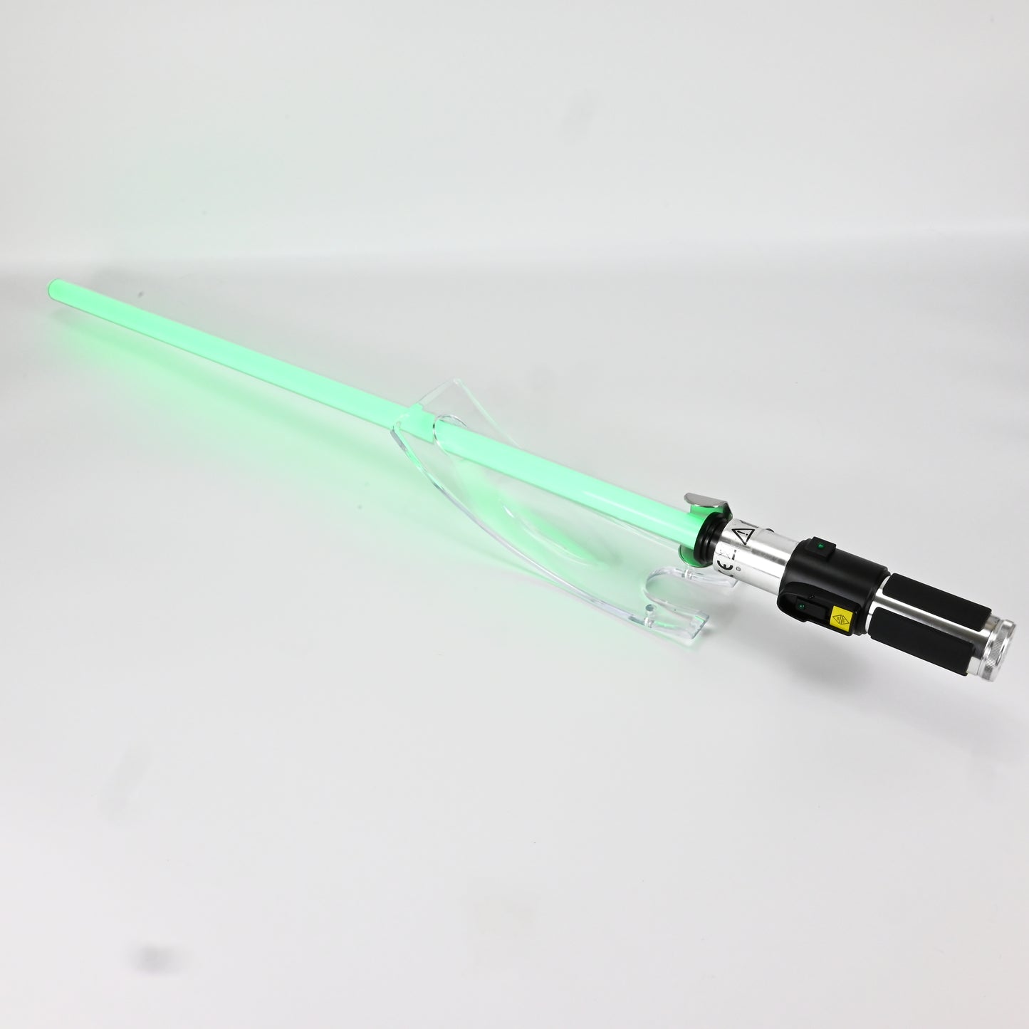 Star Wars Yoda Force Fx Lightsaber The Black Series - Hasbro