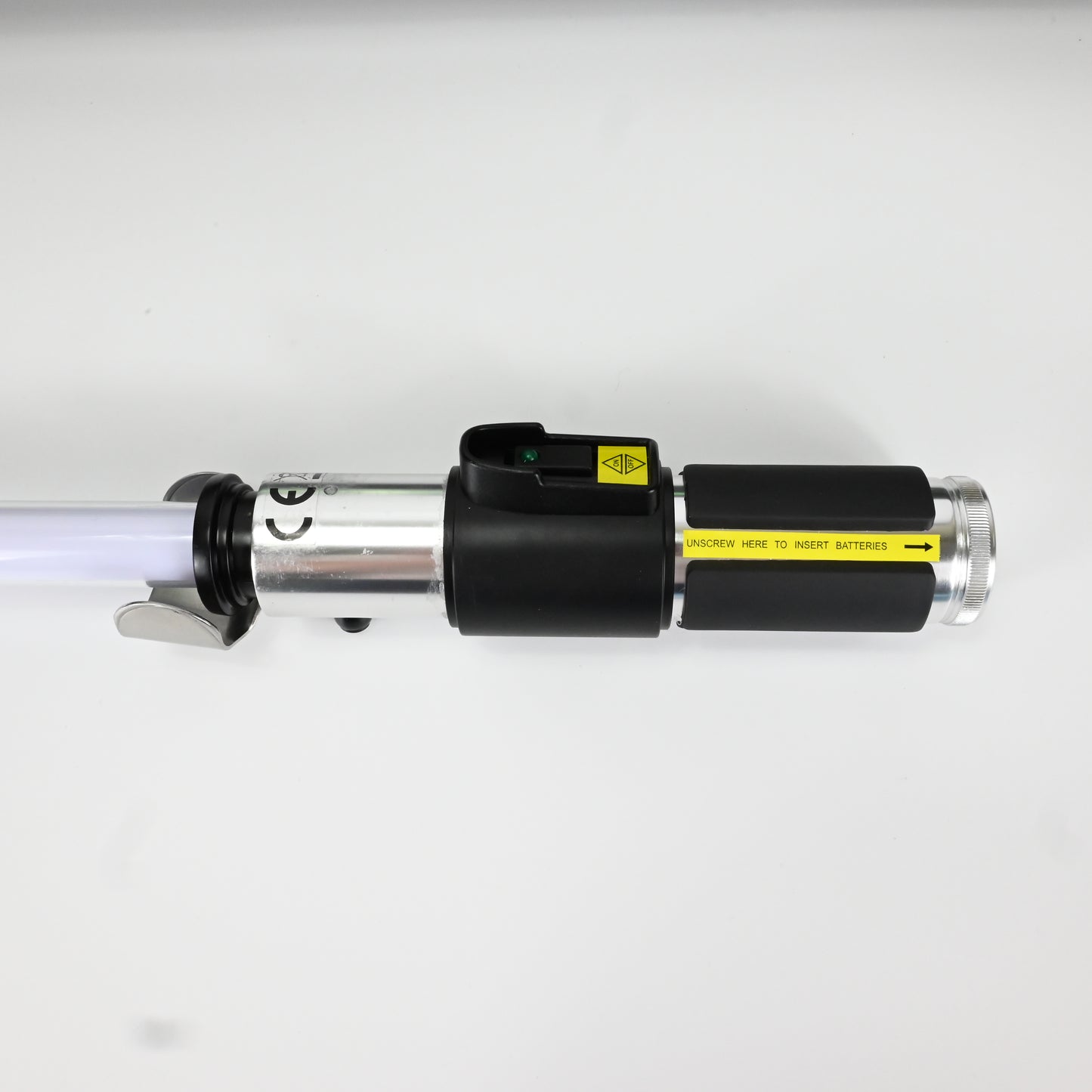 Star Wars Yoda Force Fx Lightsaber The Black Series - Hasbro