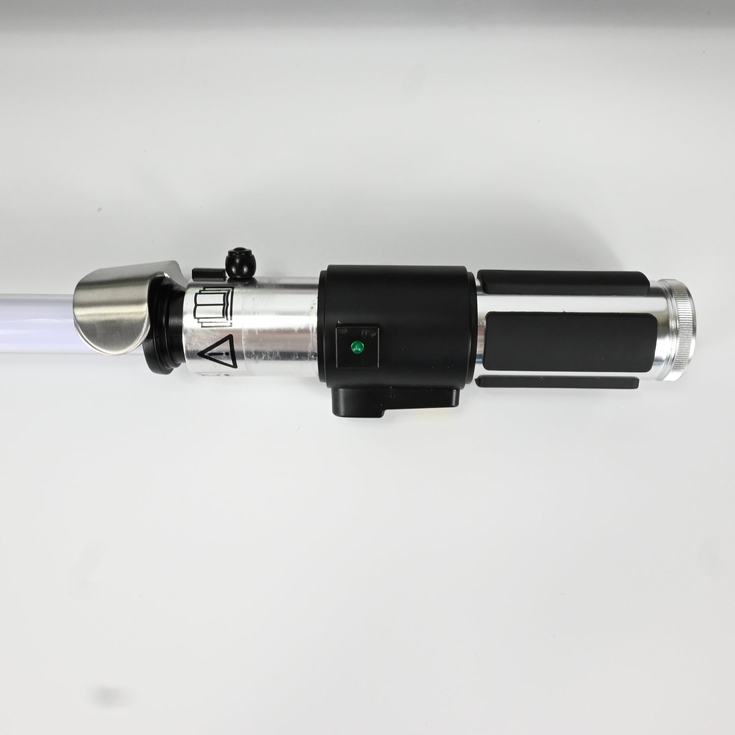 Star Wars Yoda Force Fx Lightsaber The Black Series - Hasbro