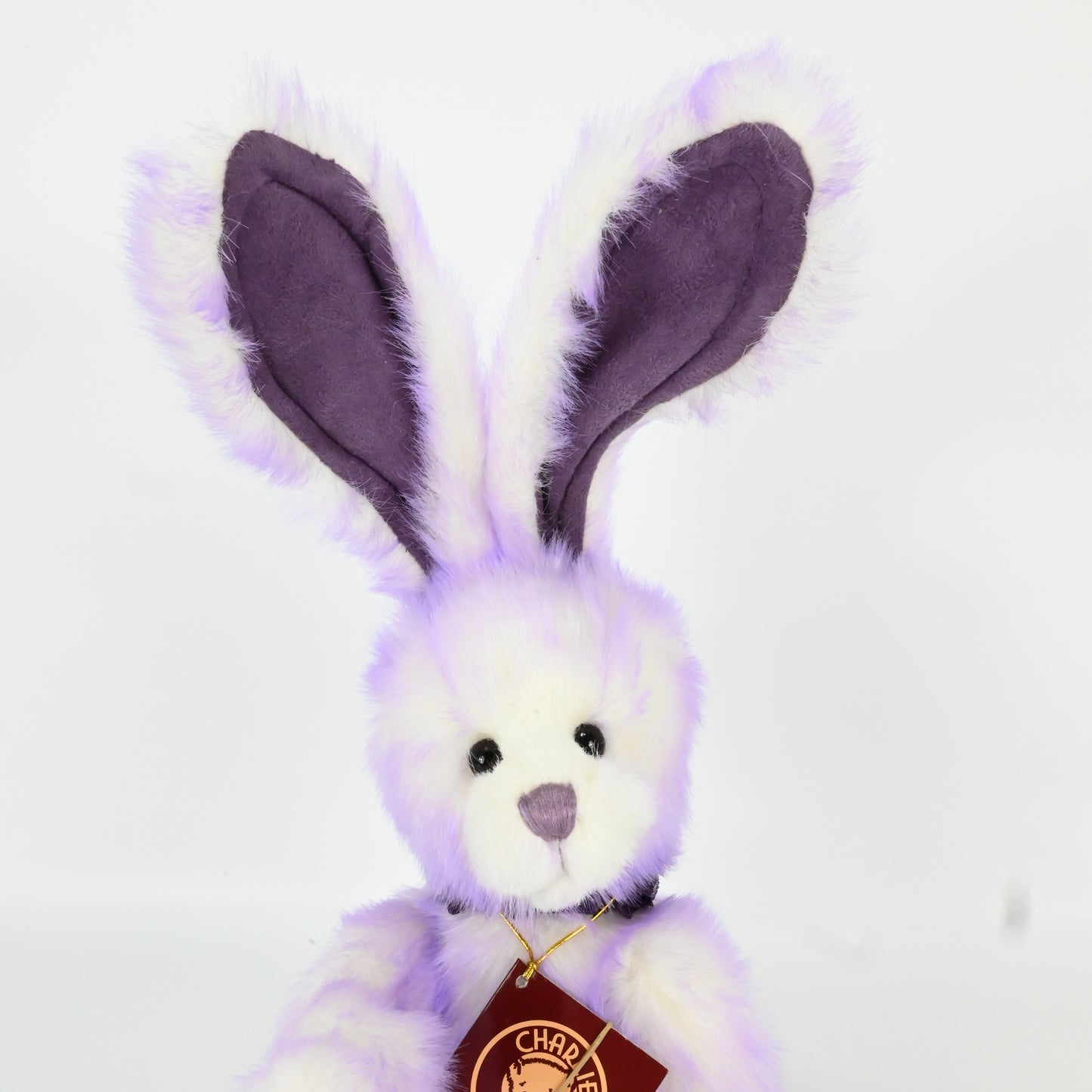 Charlie Bears Emilia - CB2170370 with Swing Tag
