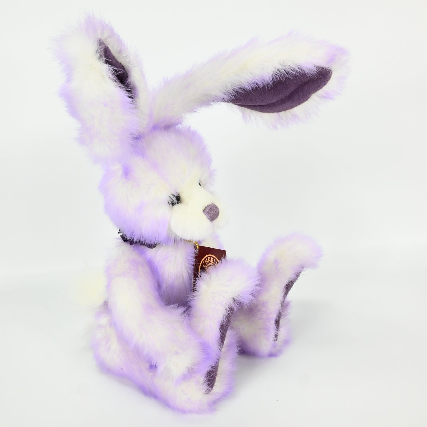 Charlie Bears Emilia - CB2170370 with Swing Tag