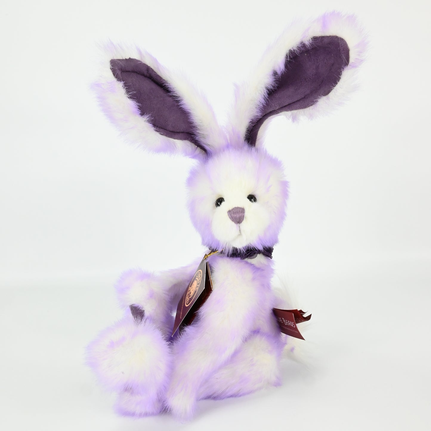 Charlie Bears Emilia - CB2170370 with Swing Tag