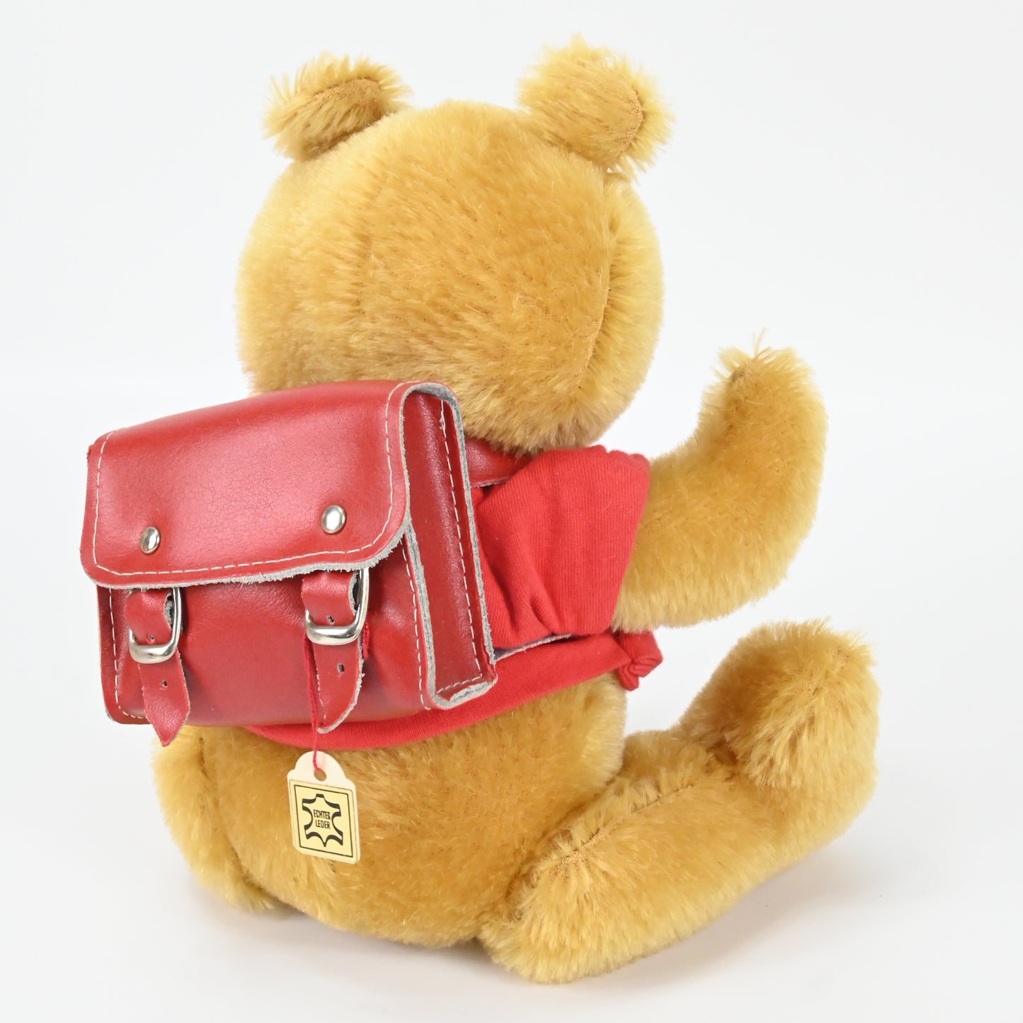 Hermann Teddy Original Winnie the Pooh Teddybär - Limitierte Auflage von 300