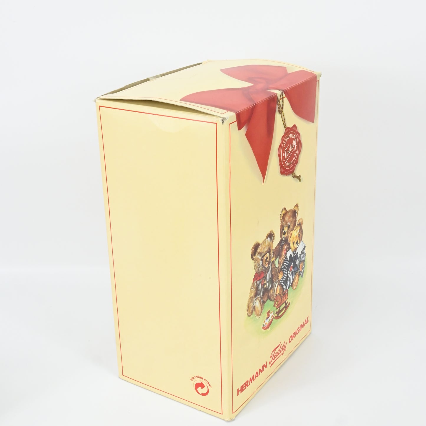 Hermann Teddy Original Winnie the Pooh Teddybär - Limitierte Auflage von 300