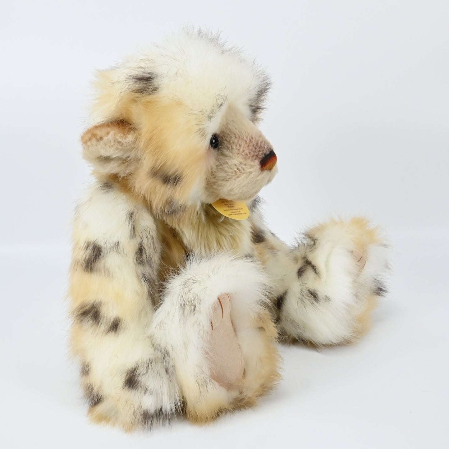 Charlie Bears Helen - CB131385 RETIRED