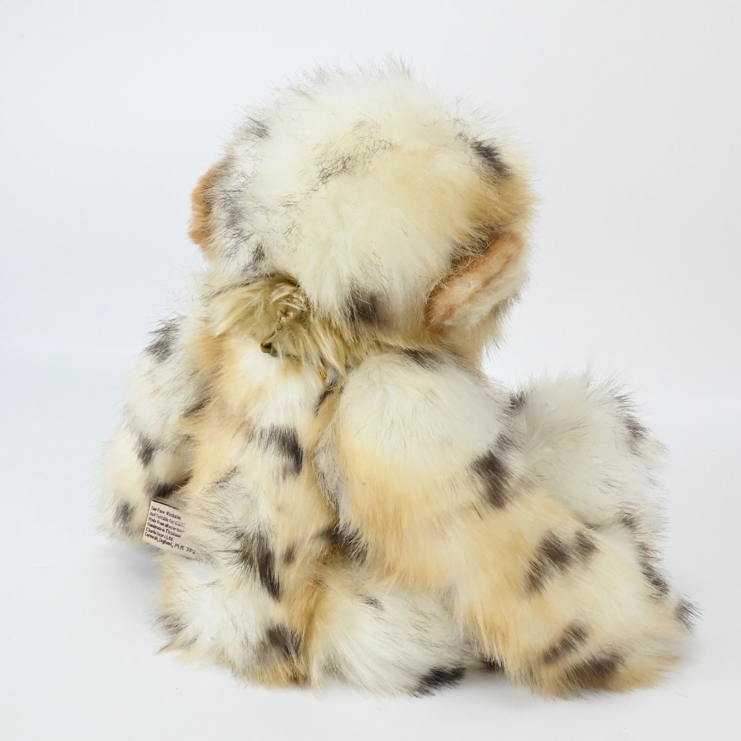 Charlie Bears Helen - CB131385 RETIRED