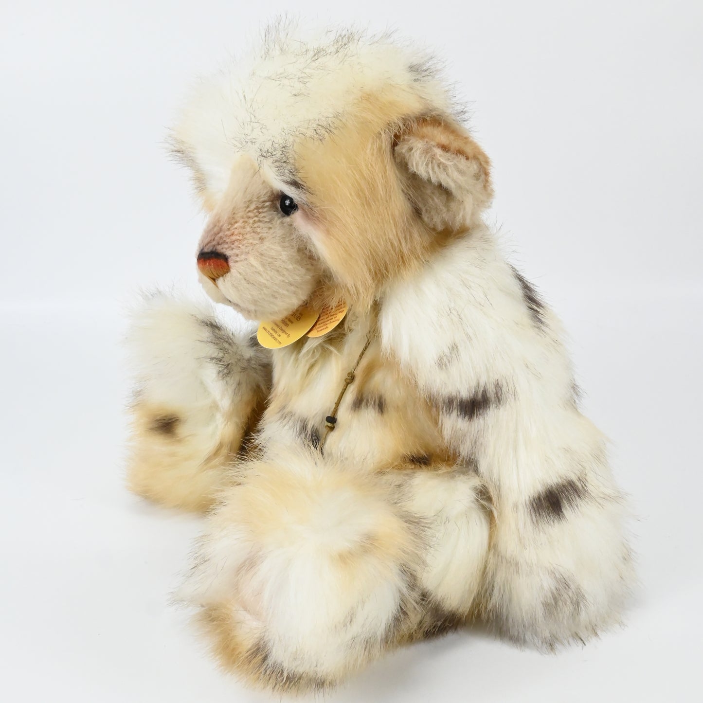 Charlie Bears Helen - CB131385 RETIRED