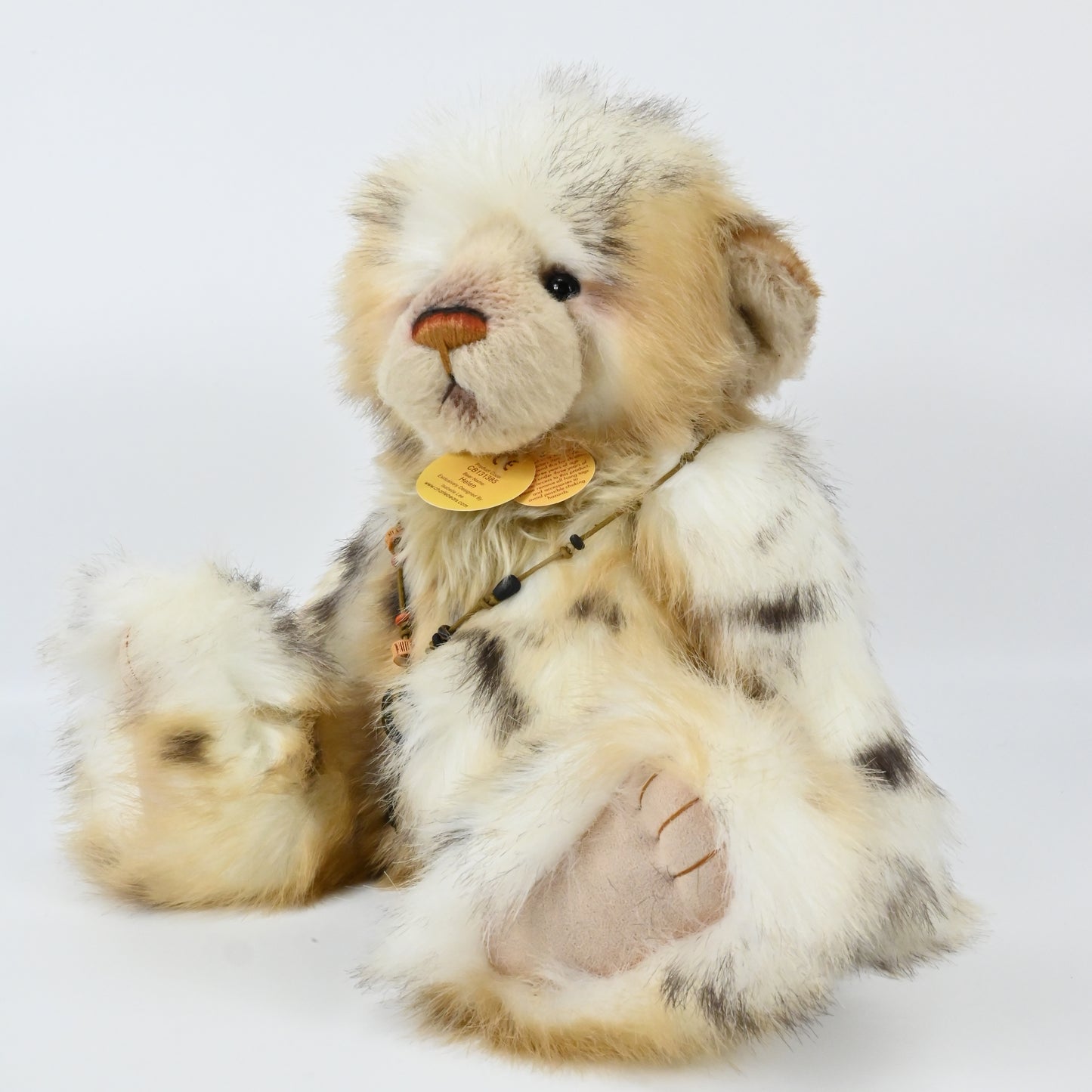 Charlie Bears Helen - CB131385 RETIRED