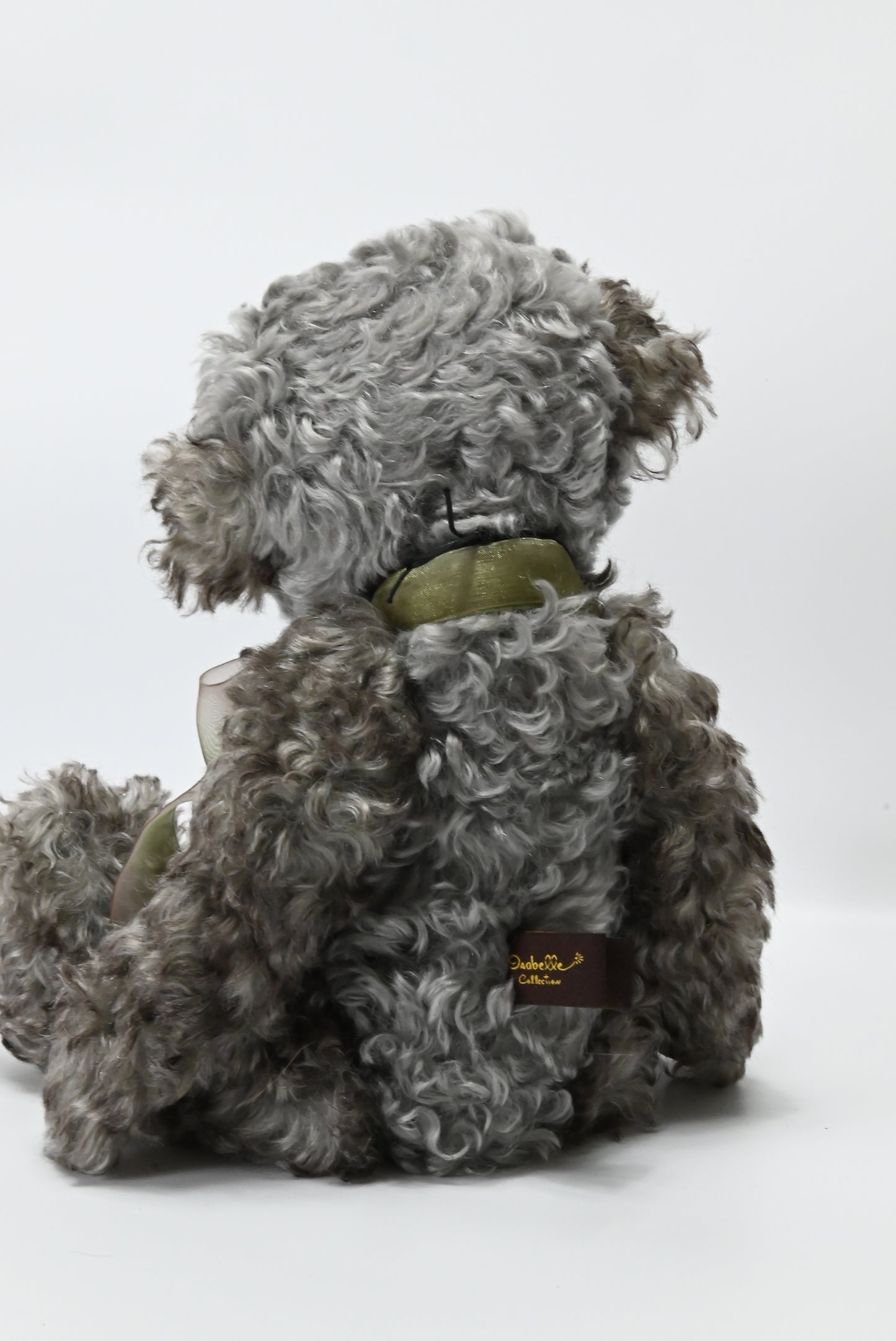 Charlie Bears Earl - Limited Edition of 400 Isabelle Collection