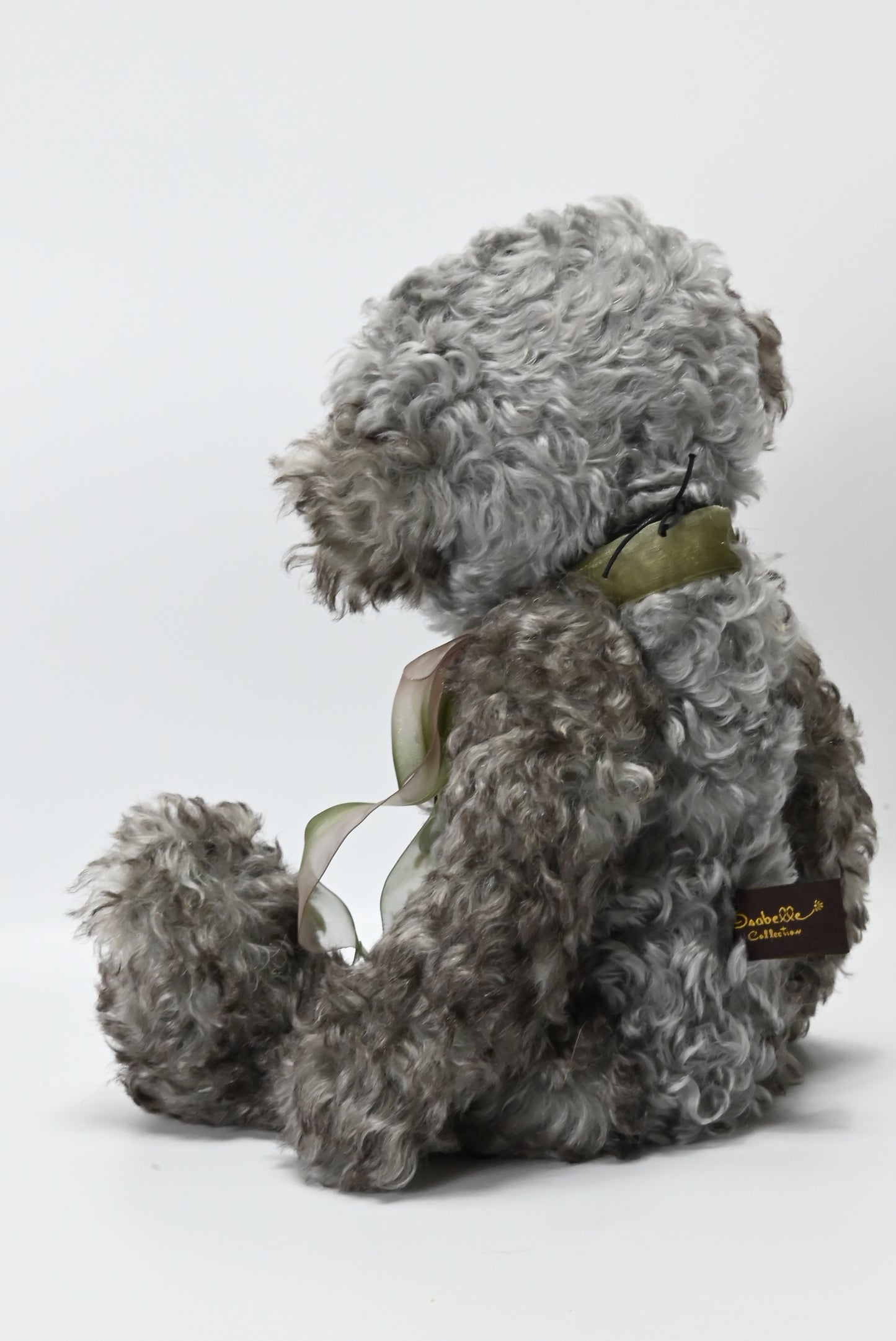 Charlie Bears Earl - Limited Edition of 400 Isabelle Collection