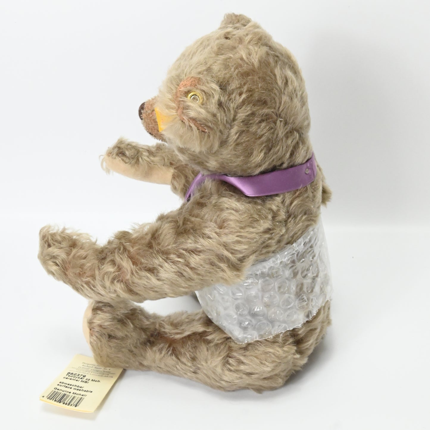 Steiff Danbury Mint 2006 Year Bear - 662379