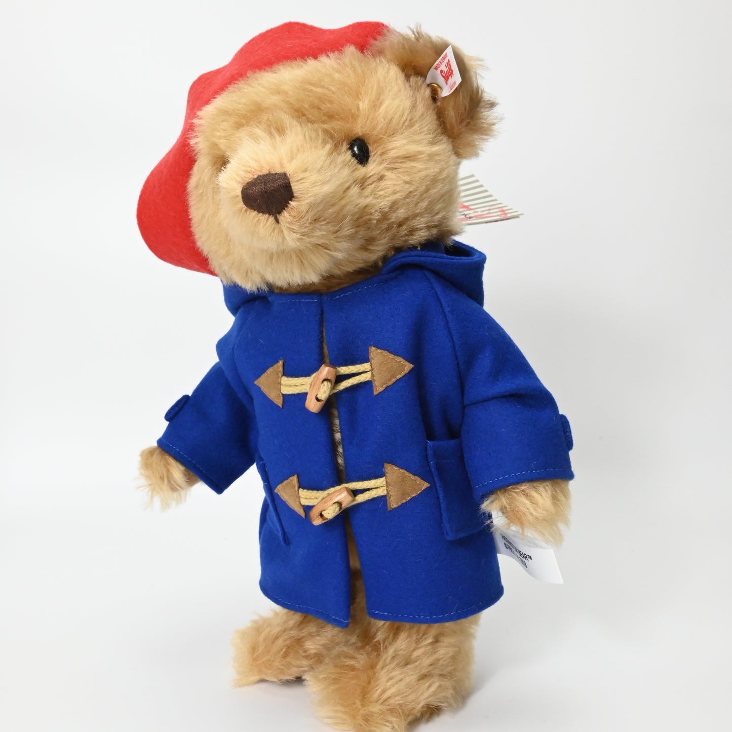 Steiff Paddington 60th Anniversary Bear - 690488