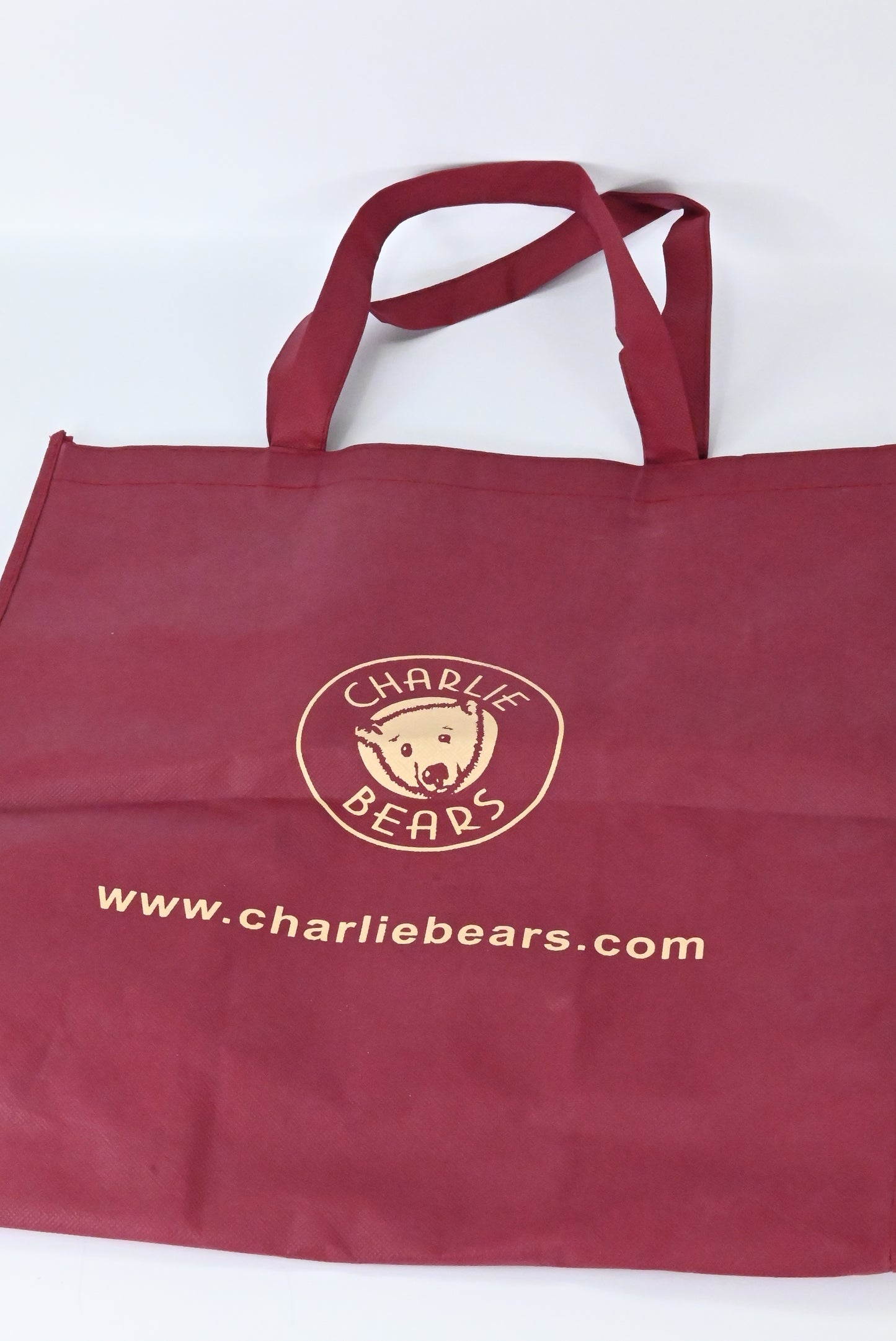 Charlie Bears Tea Leaf 2014 Collector's Club Panda Bear - CB 141479 With Tags
