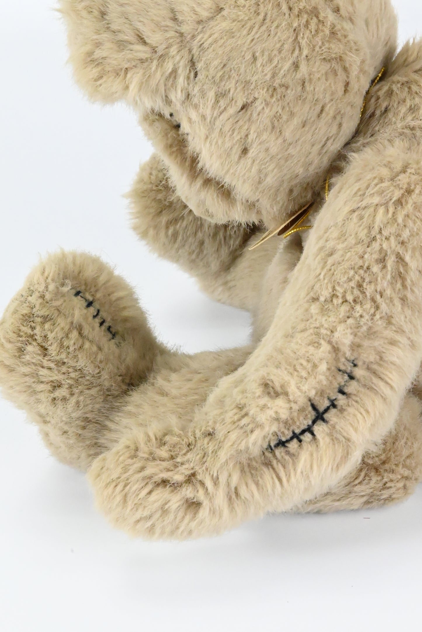 Charlie Bears Connor - CB35921 "1st Year of Production 2006" RARE