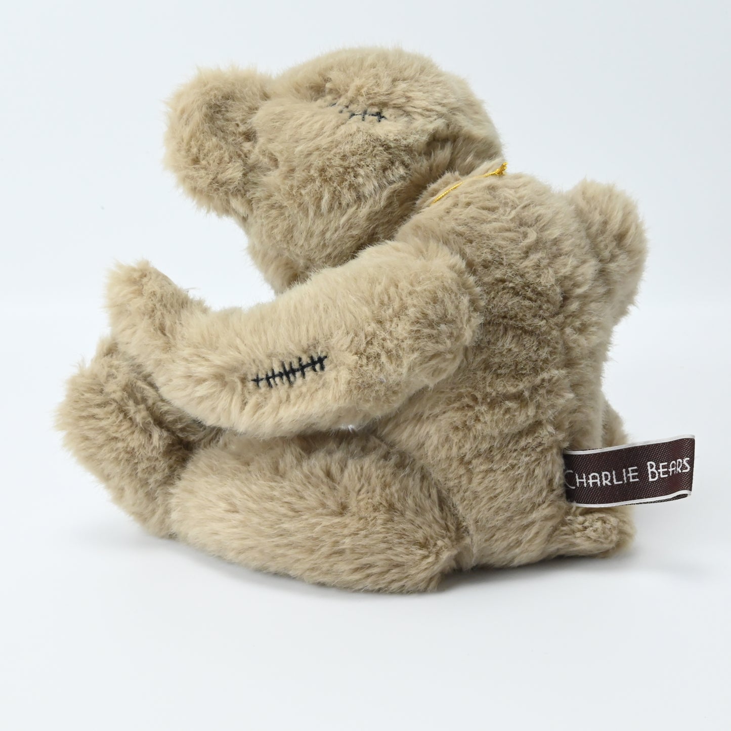 Charlie Bears Connor" CB35921 "1st Year of Production 2006" RARE