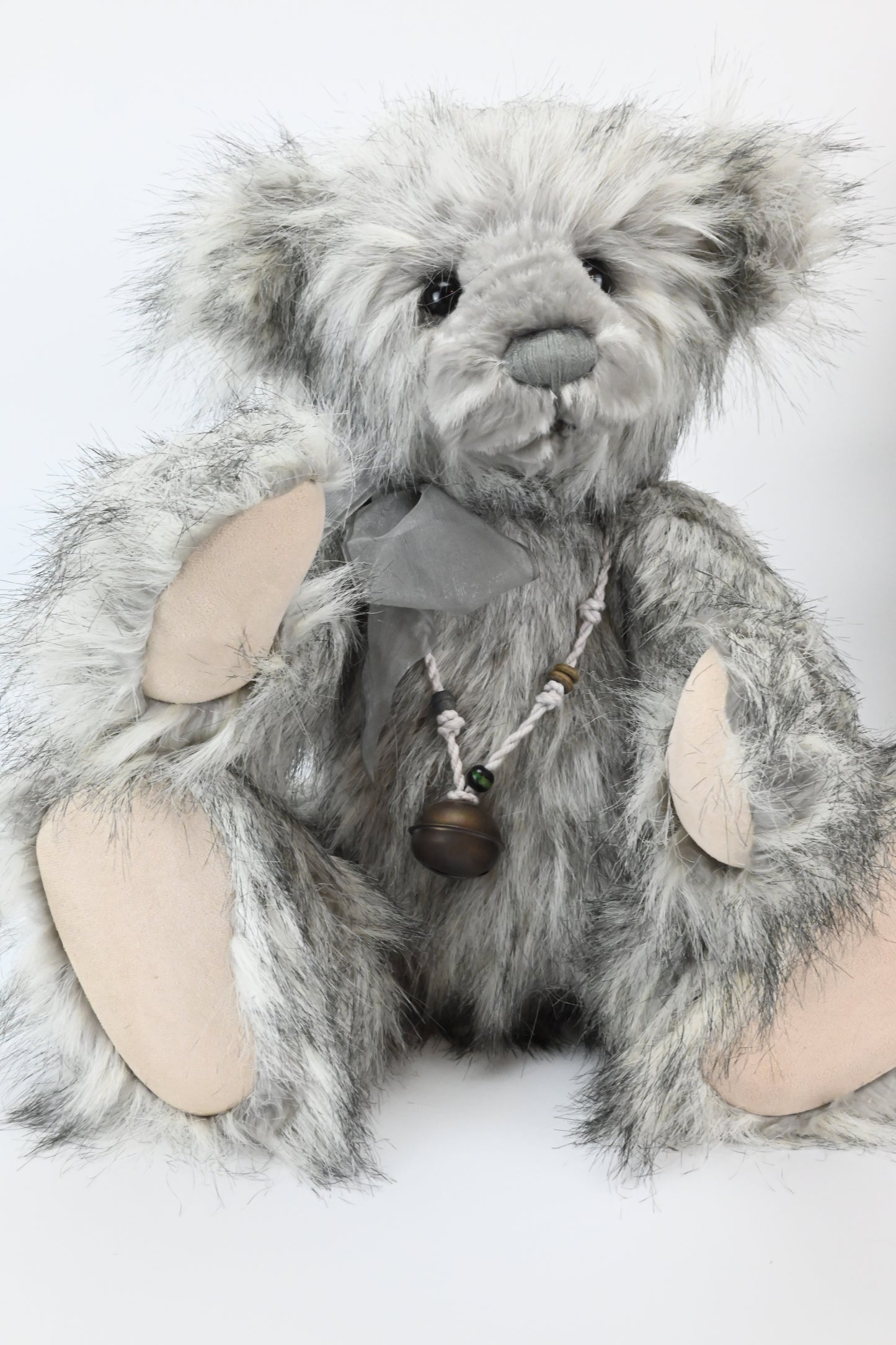 Charlie Bears Dora Teddy Bear - CB124798B/ 2012 - 2014