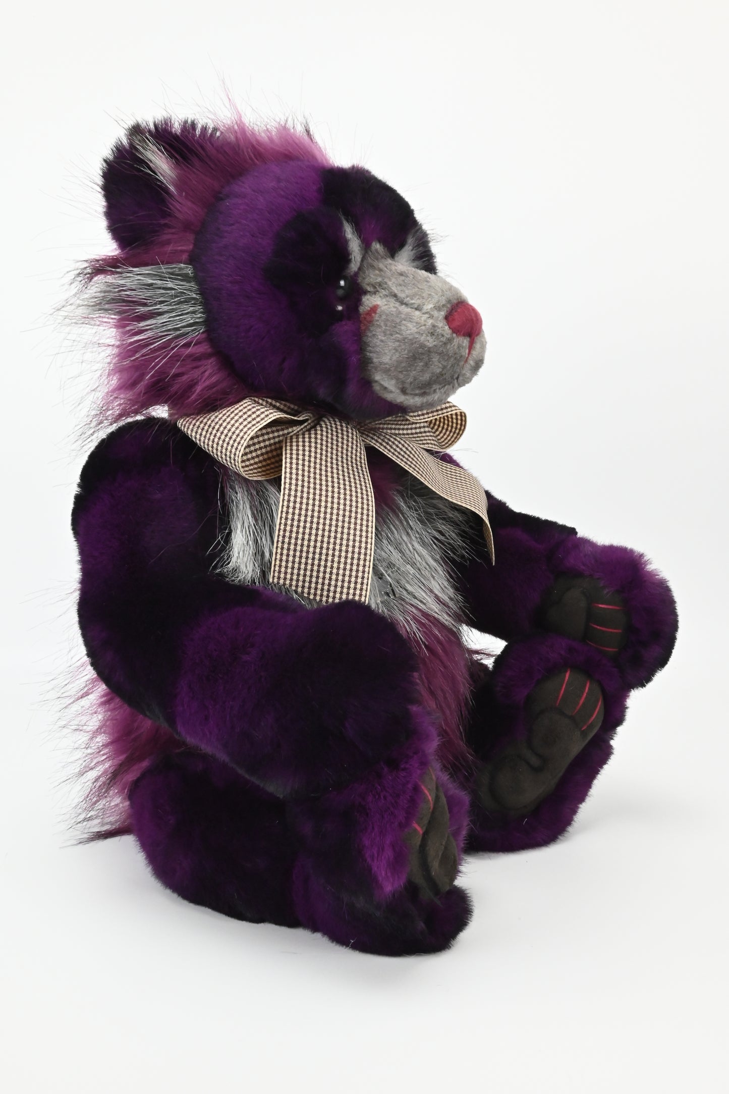 Charlie Bears Errol Teddy Bear - CB191923