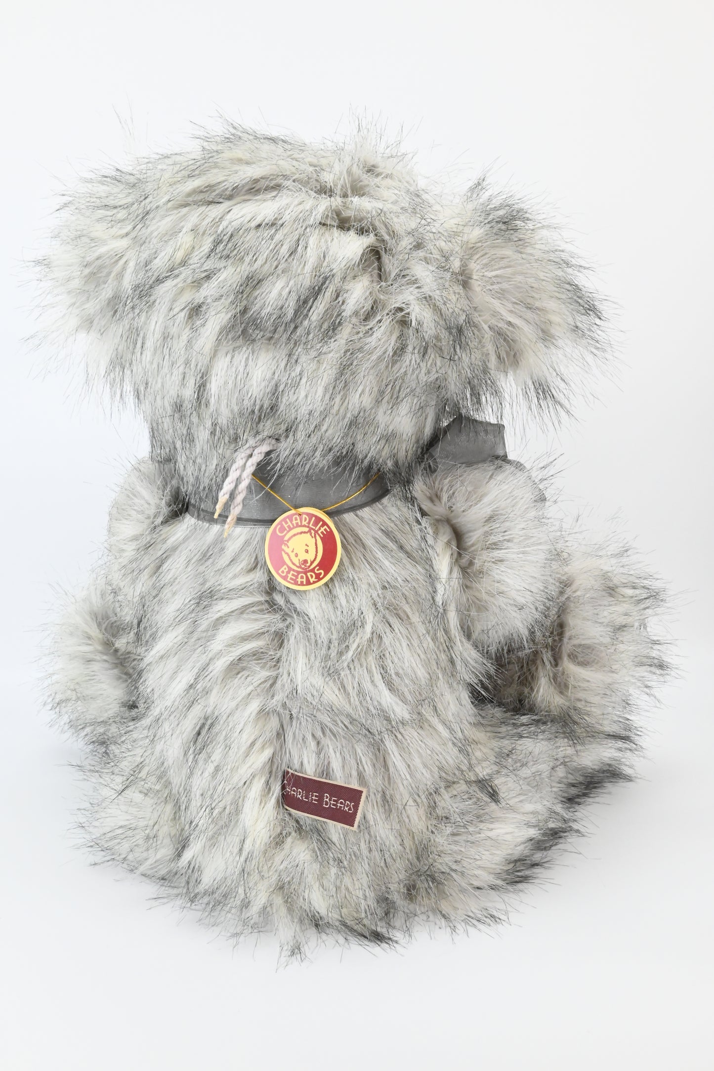Charlie Bears Dora Teddy Bear - CB124798B/ 2012 - 2014