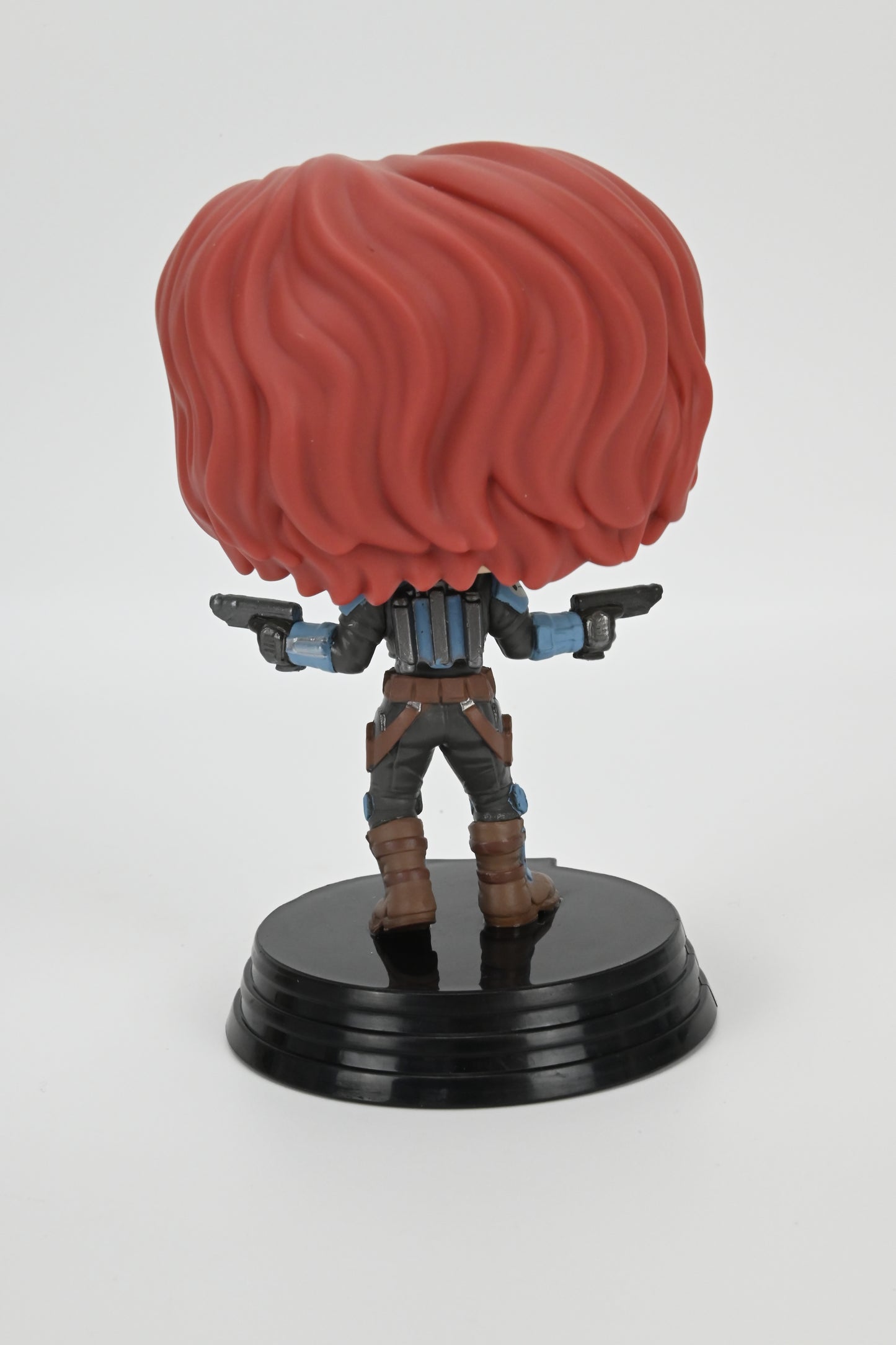 Funko POP Star Wars Bo-Katan Kryze #463 - Limited CHASE edition