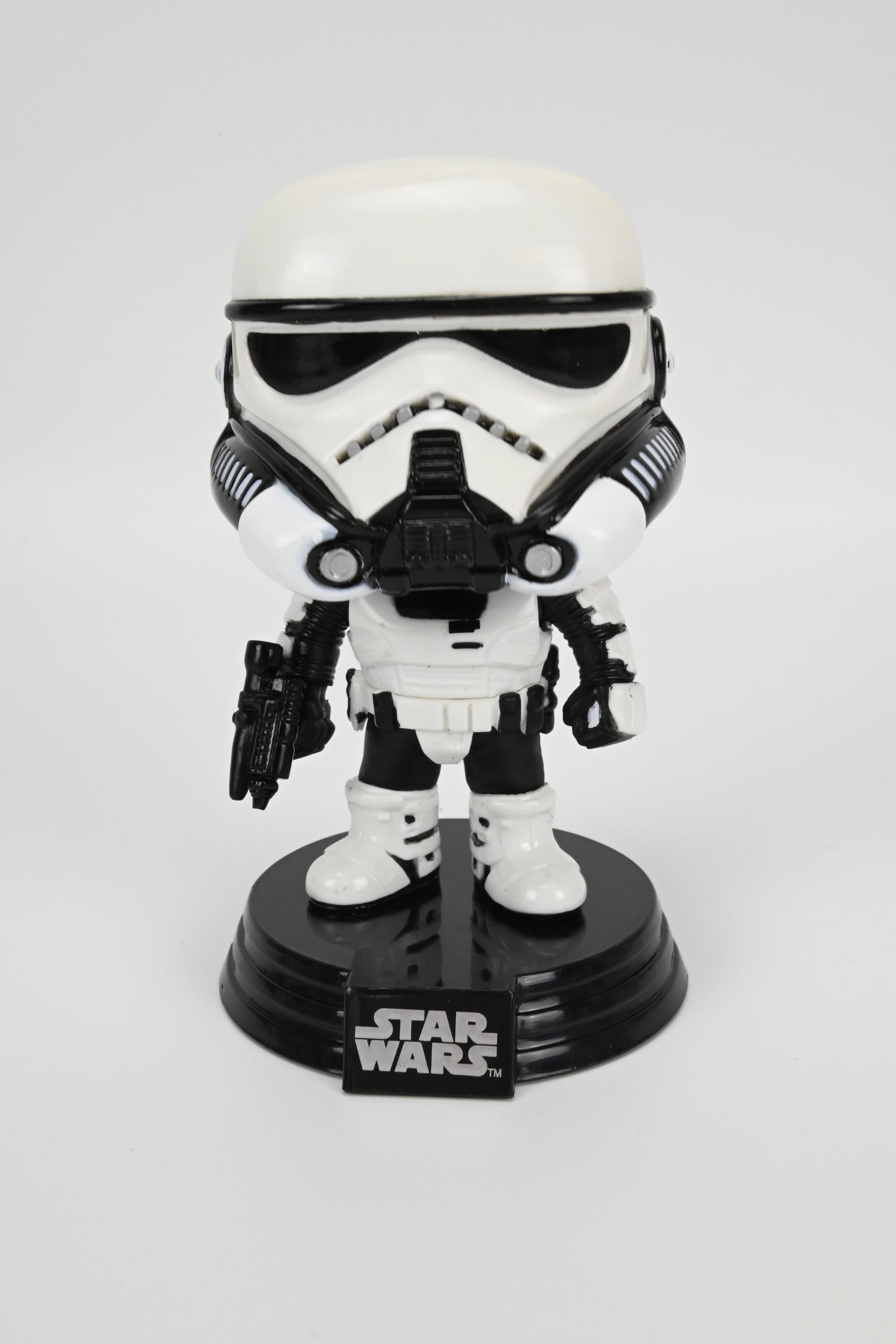 Funko POP Star Wars Imperial Patrol Trooper #252 - 2018 Summer Convention Edition