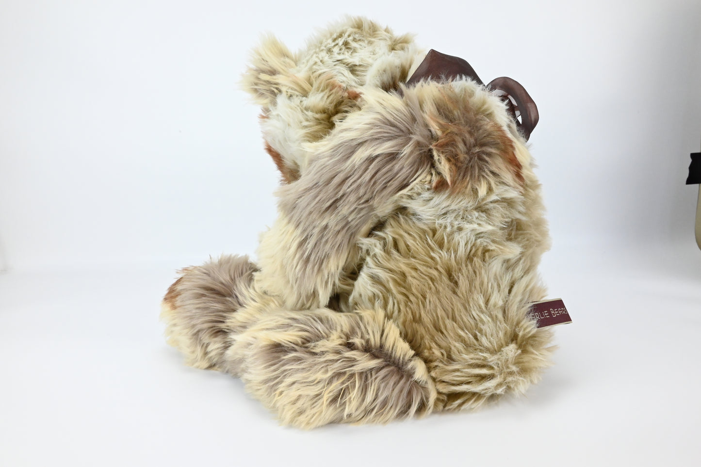 Charlie Bears Michael Teddy Bear - CB 114817