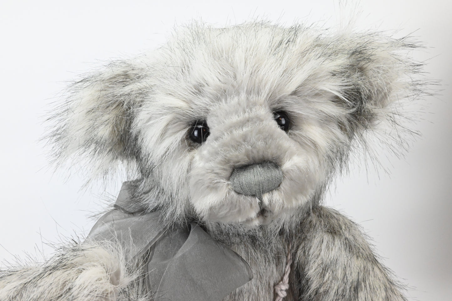 Charlie Bears Dora Teddy Bear - CB124798B/ 2012 - 2014