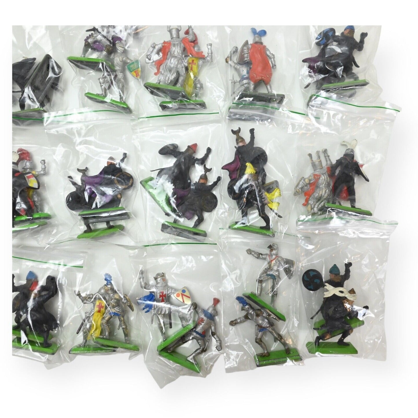 Britains 174 Deetail Figures* 87 bags of (2) - (lot 2)