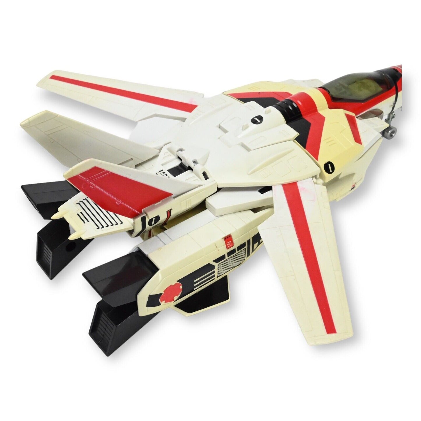 Hasbro Transformers G1 – Autobot Air Guardian Jetfire Set