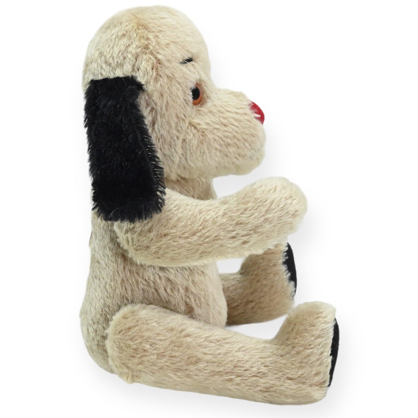 Steiff SWEEP from Harry Corbett's Sooty Show - 664410, LE of 2000