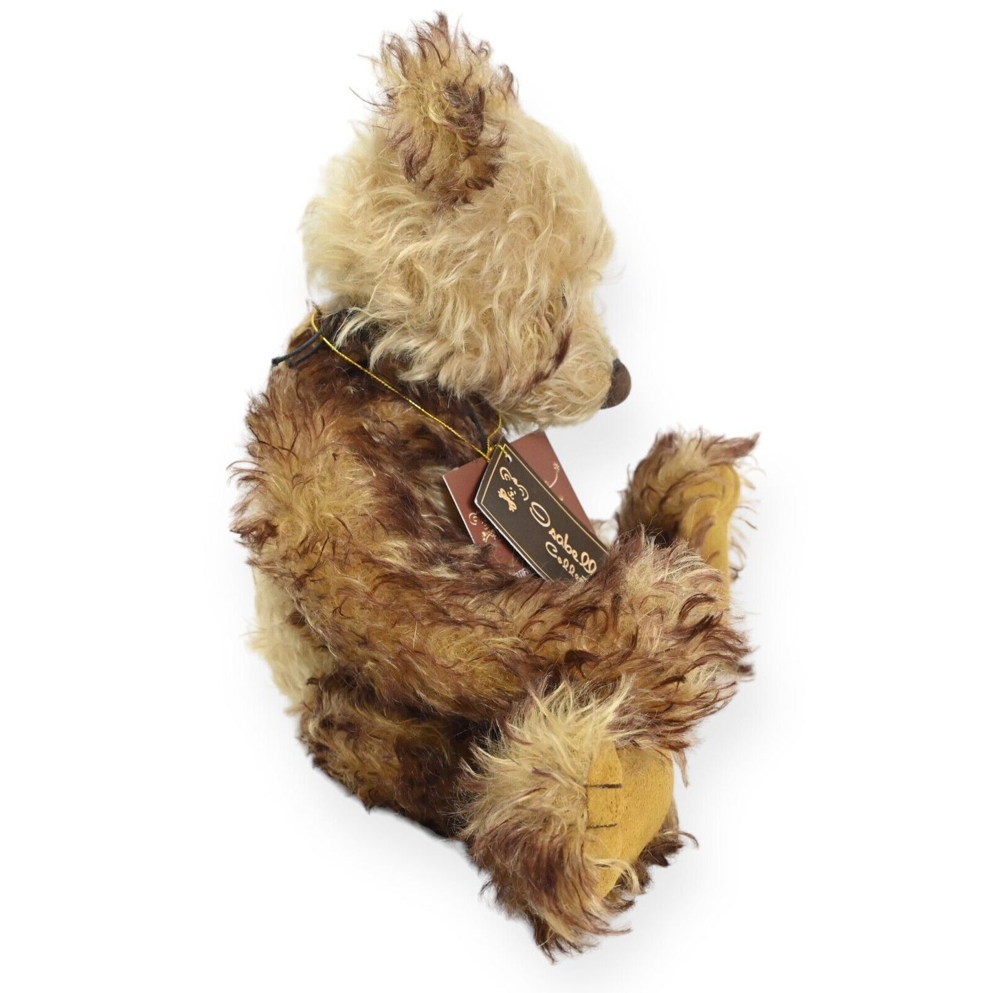 Charlie Bears Isabelle Collection Horrace Teddy Bear - SJ 4029 / LE 81 of 100