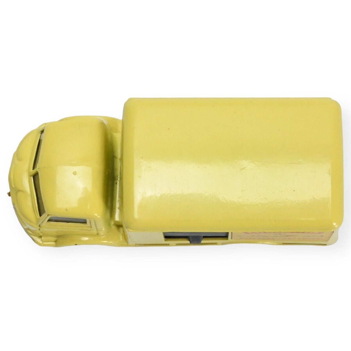 Corgi 411 Karrier Bantam "Lucozade" Delivery Van