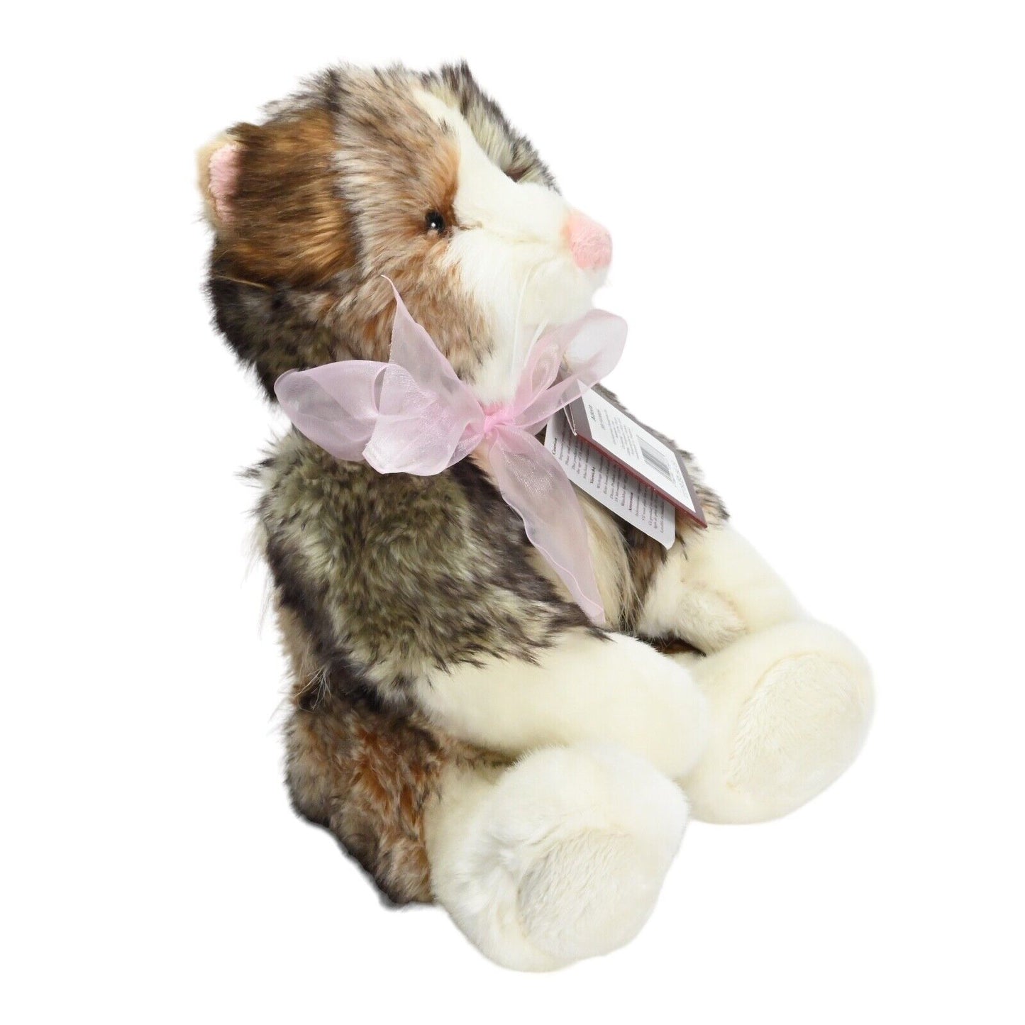 Charlie Bear Guinea Pig 'Adora' - BB193909