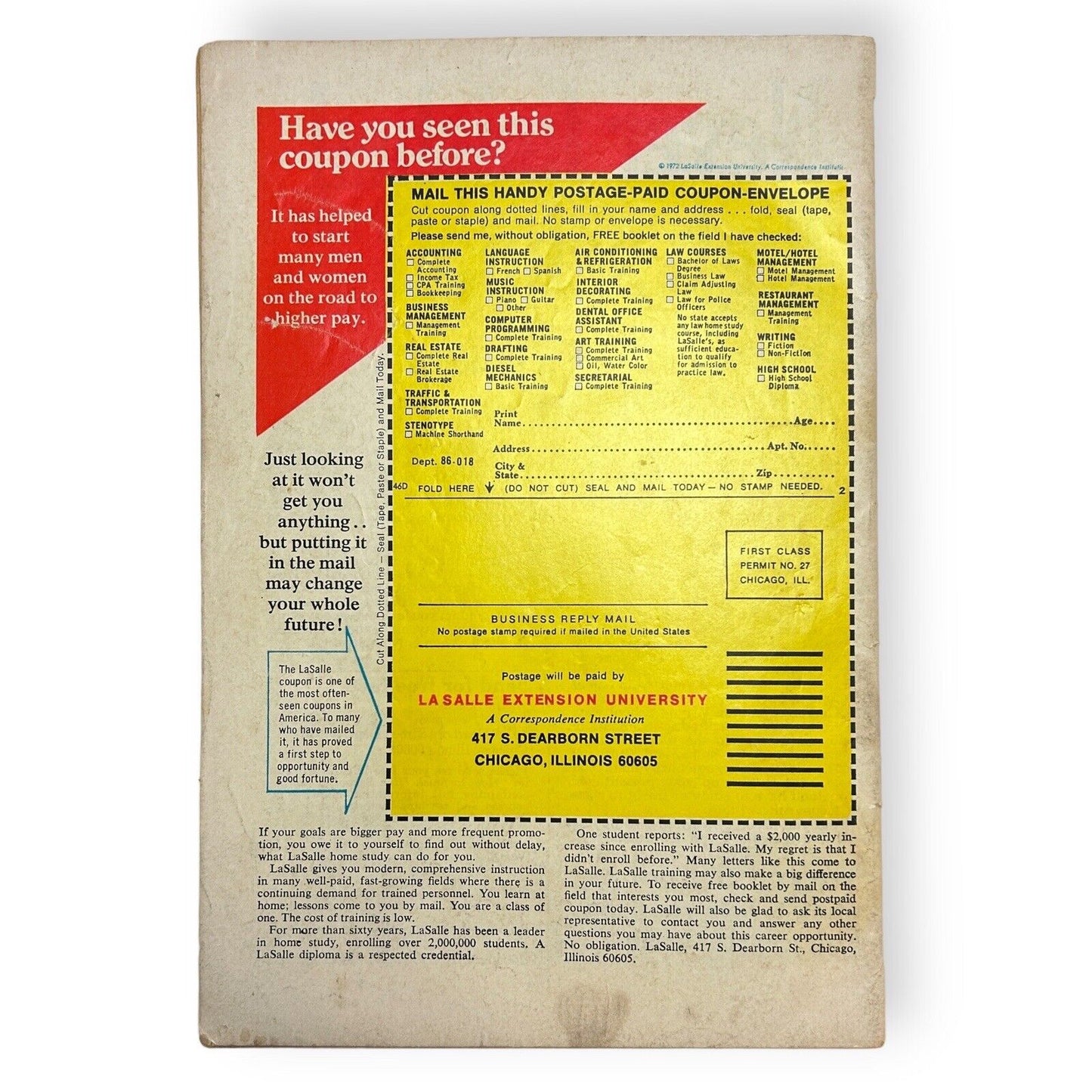 Tomb Of Dracula Nr. 7 – 6p Marvel 1973 (2,5 – 3,5 Note)