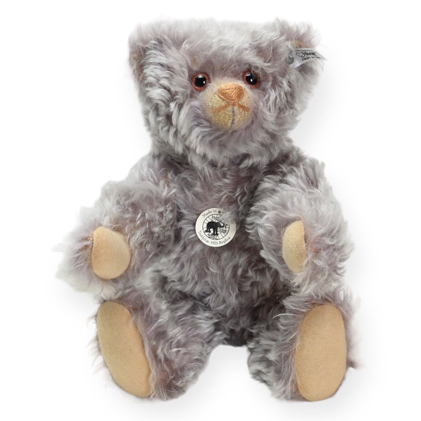 Steiff Teddy Bear 1925 Replica - 408748 Limited Edition