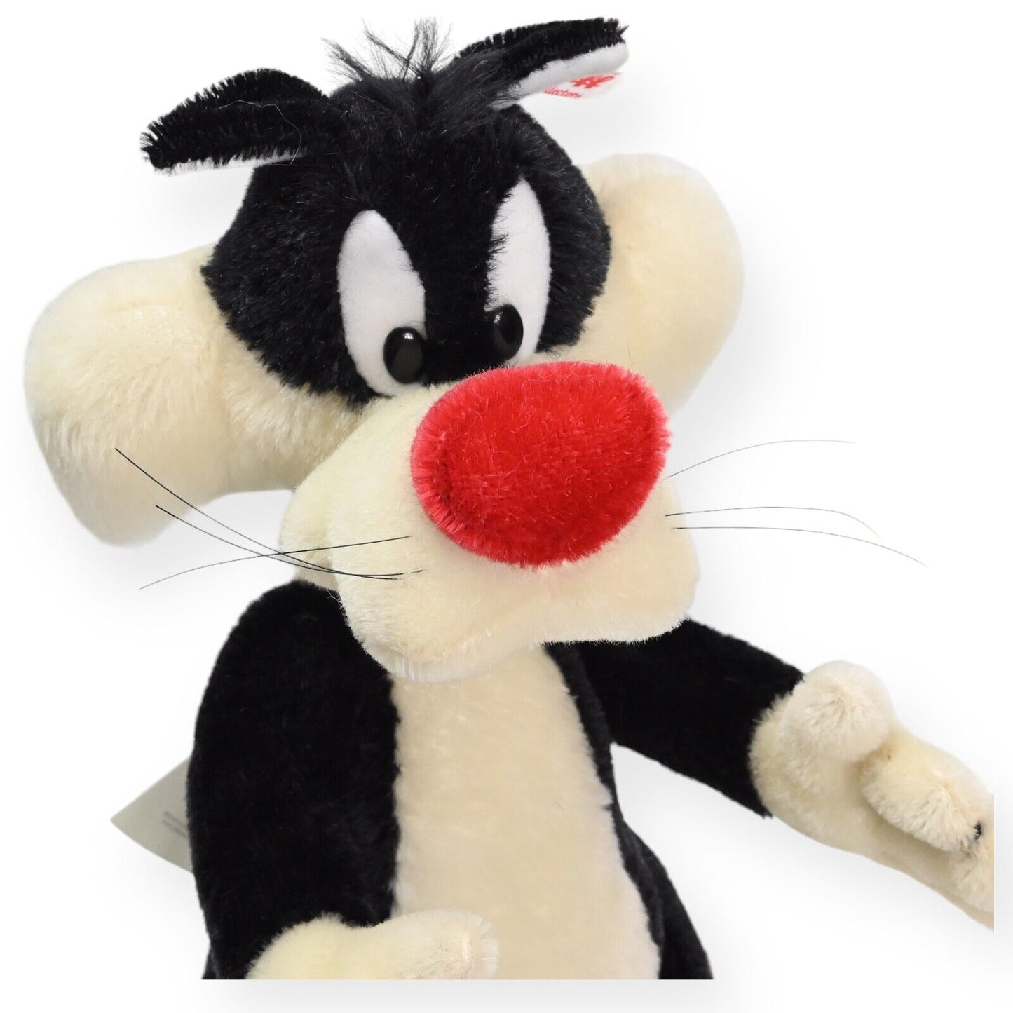 Steiff Looney Tunes Sylvester Cat Limited Edition - 354663