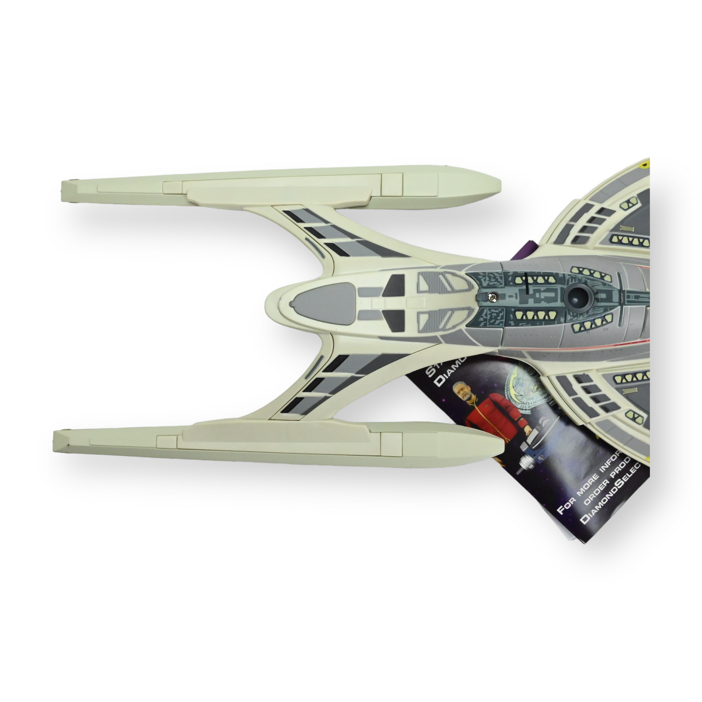 Diamond Select Star Trek Raumschifflegenden USS Enterprise NCC-1701-E