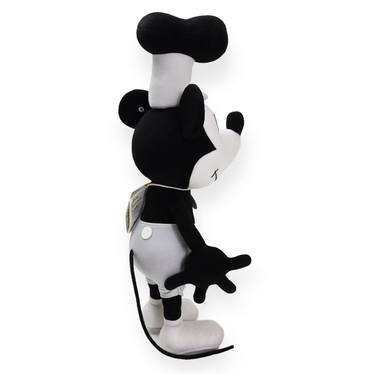 Steiff Mickey Mouse Steamboat Willie - Limited Edition 354458
