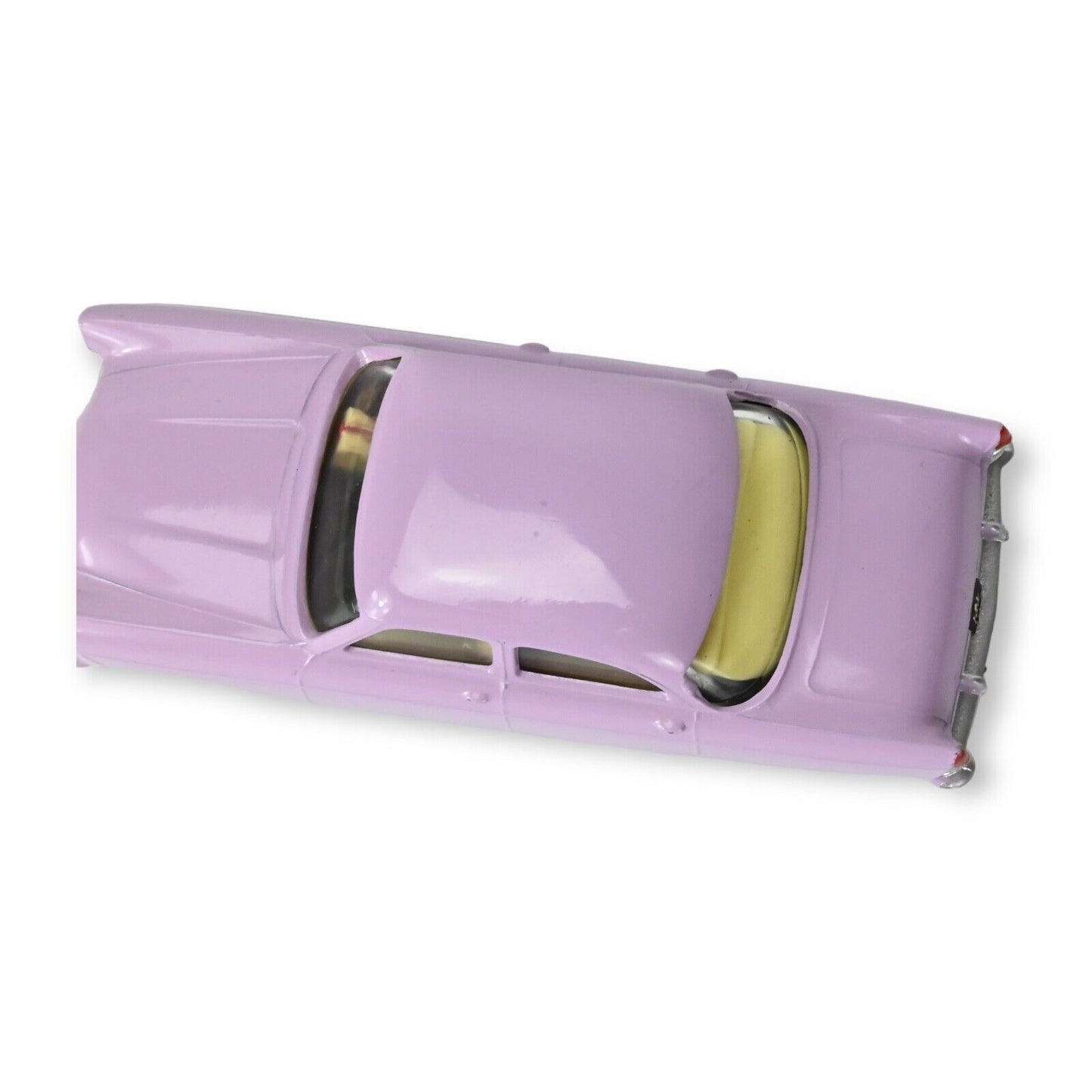 Spot-on No. 100 Ford Zodiac Lilac Body