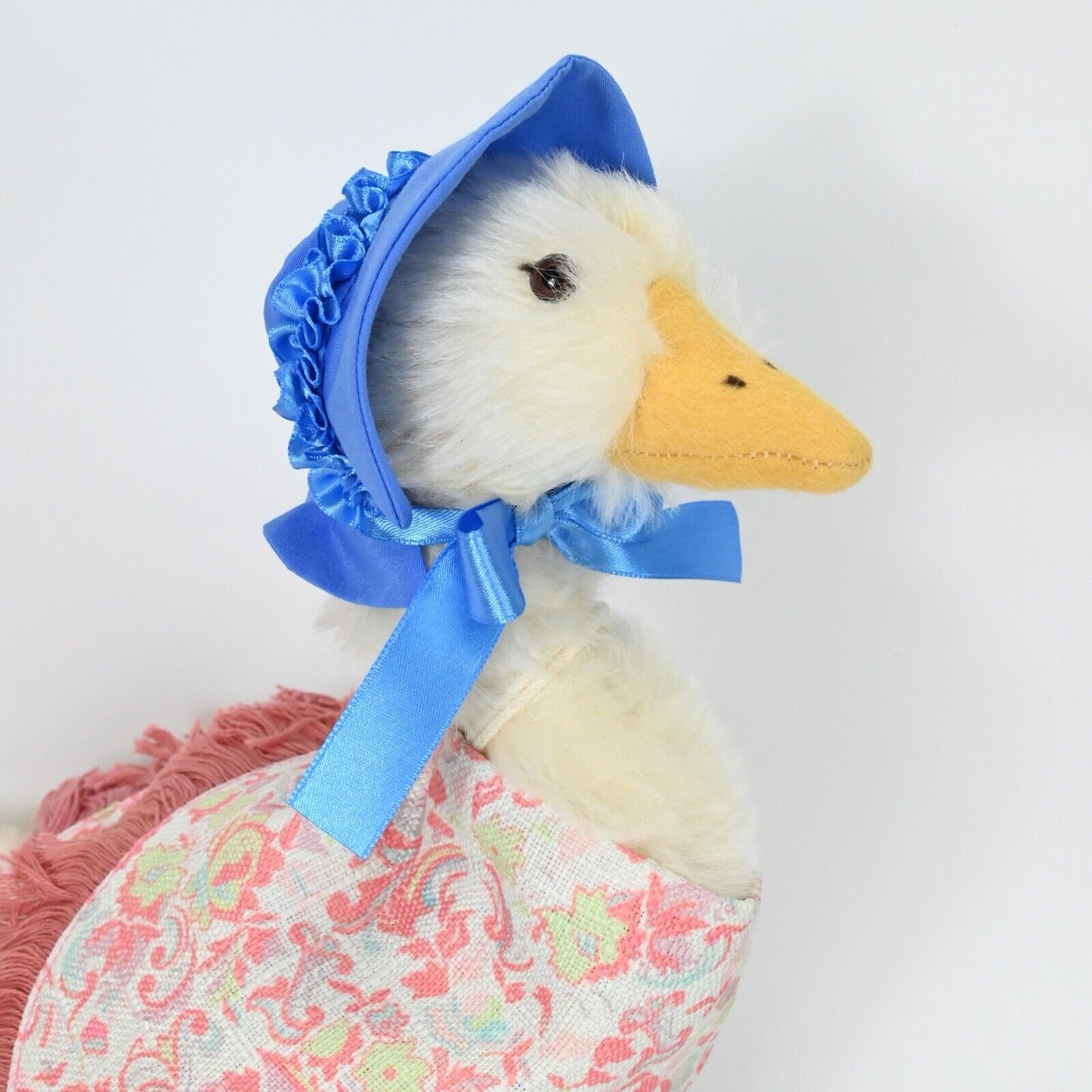 Steiff Jemima Pfützenente von Beatrix Potter – 690358