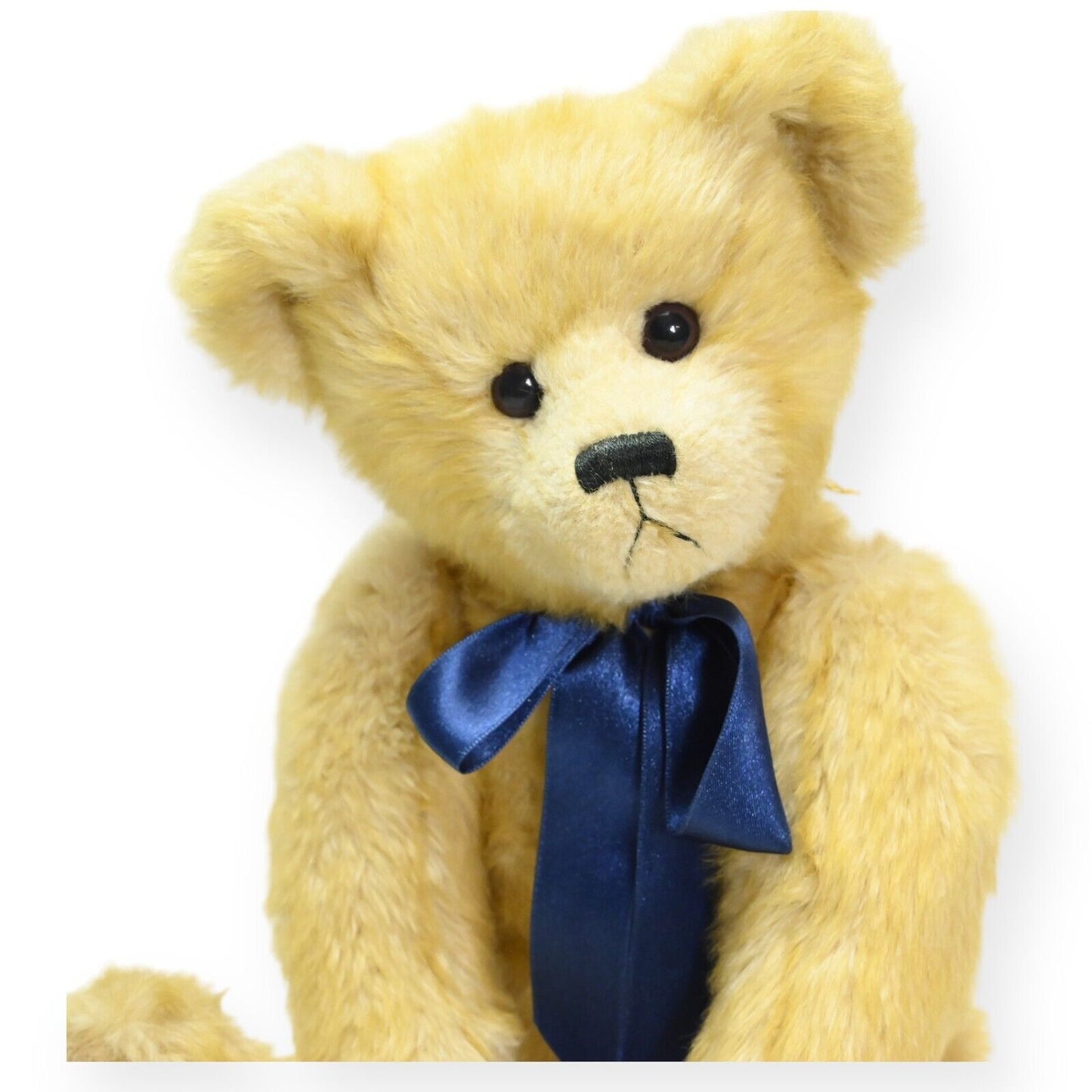 Charlie Bears Timothy Teddybär CB 06070 „Einer der ersten zwölf Bären“