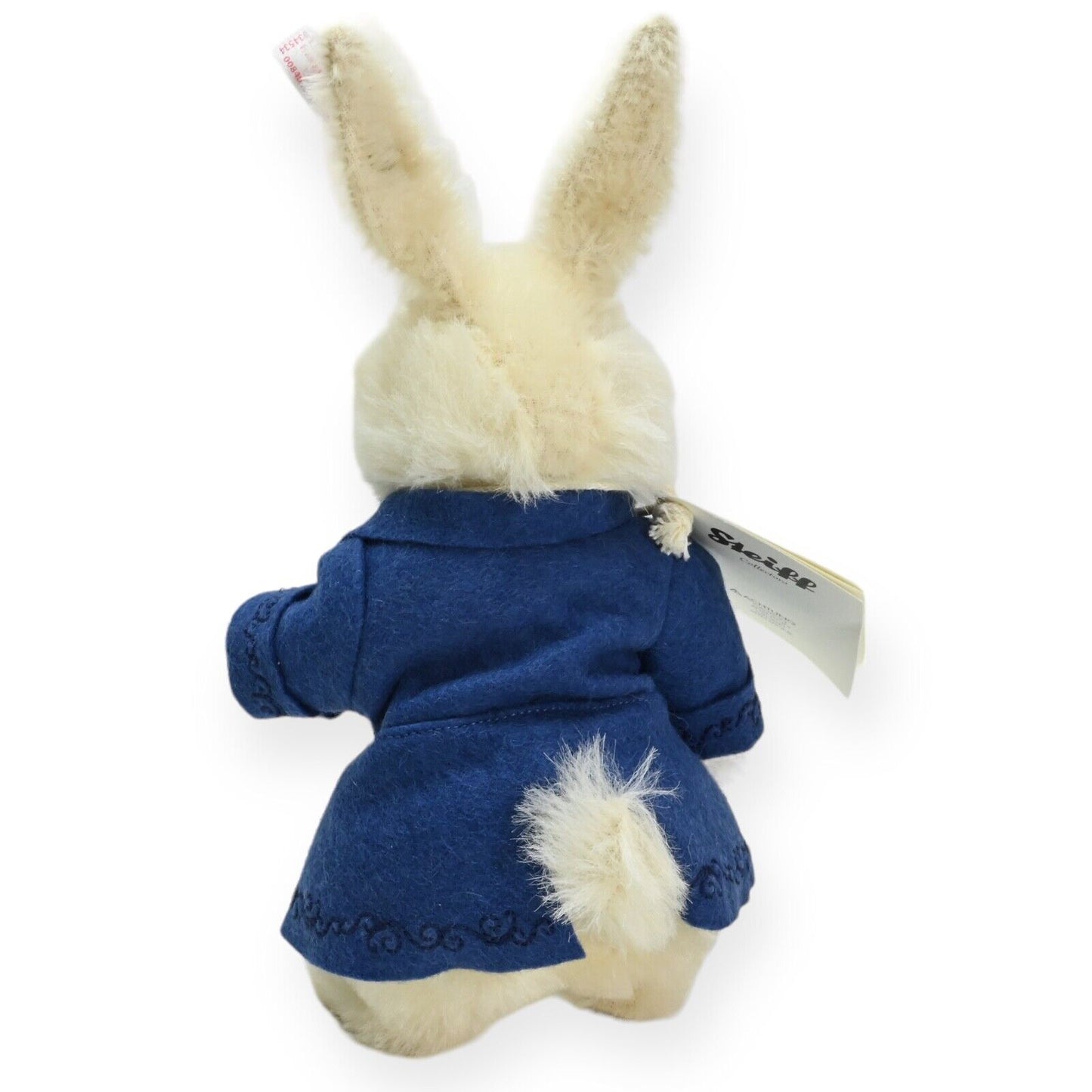 Steiff Vincent Rabbit from Alice in Wonderland LTD ED - 034534