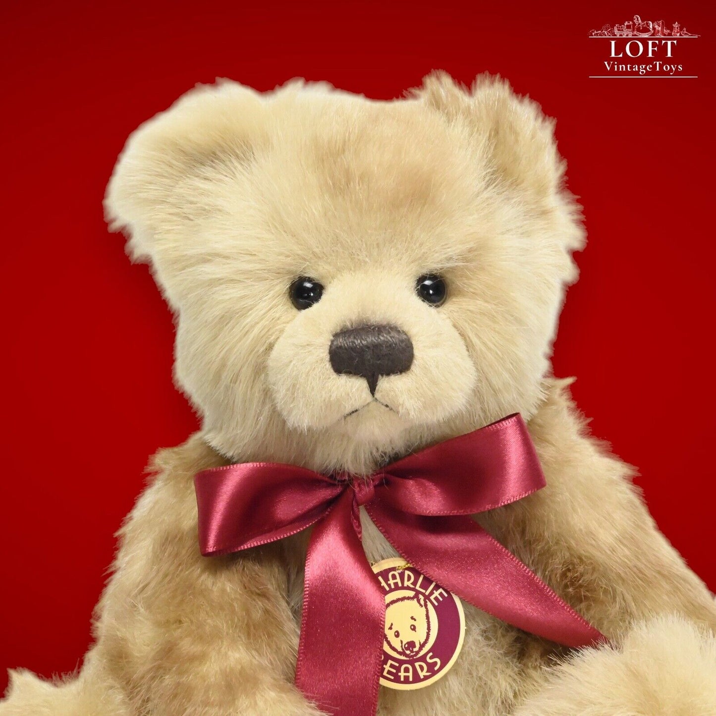 Charlie Bears Daisy - CB 183926